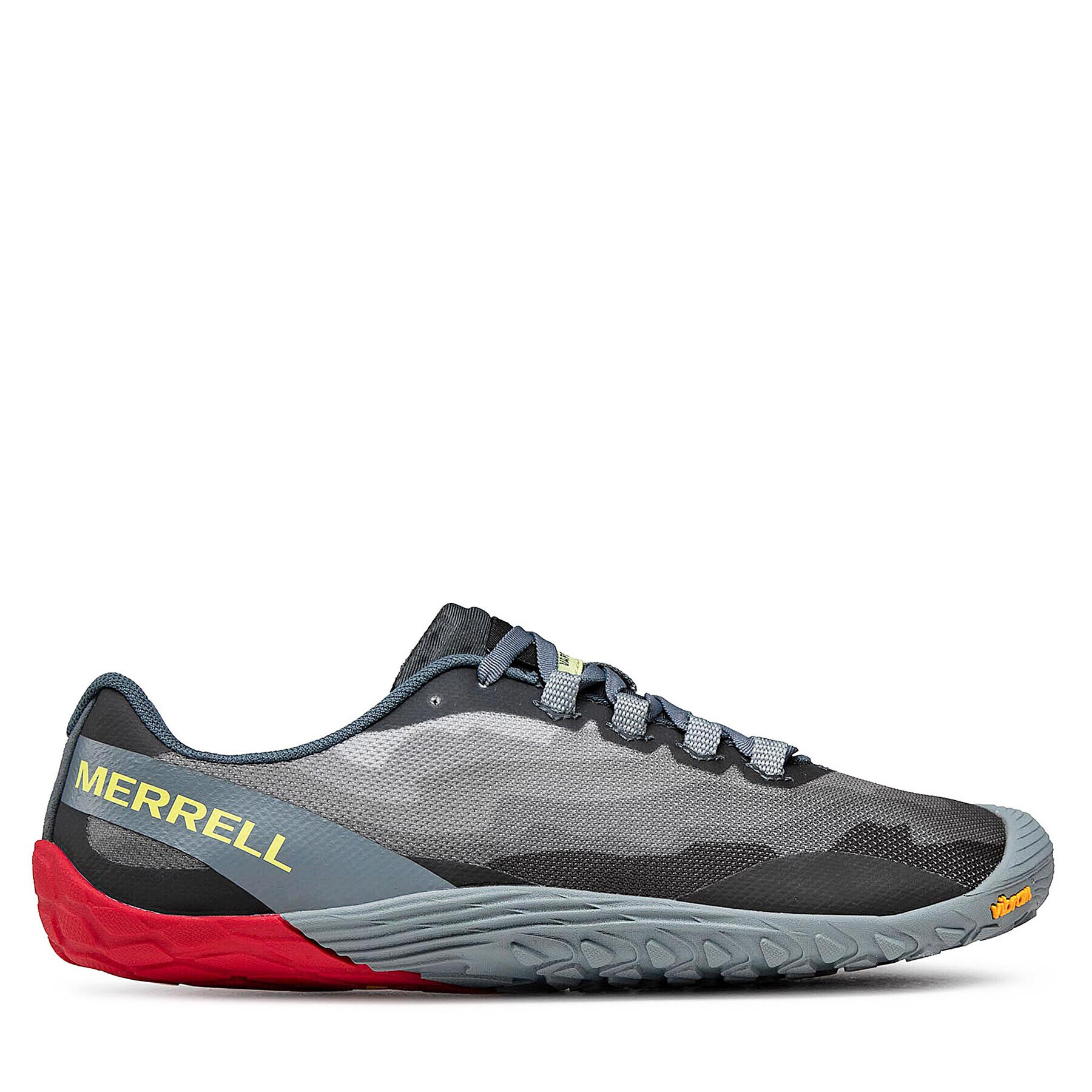 Merrell Обувки Vapor Glove 4 J50403 Сив - Pepit.bg