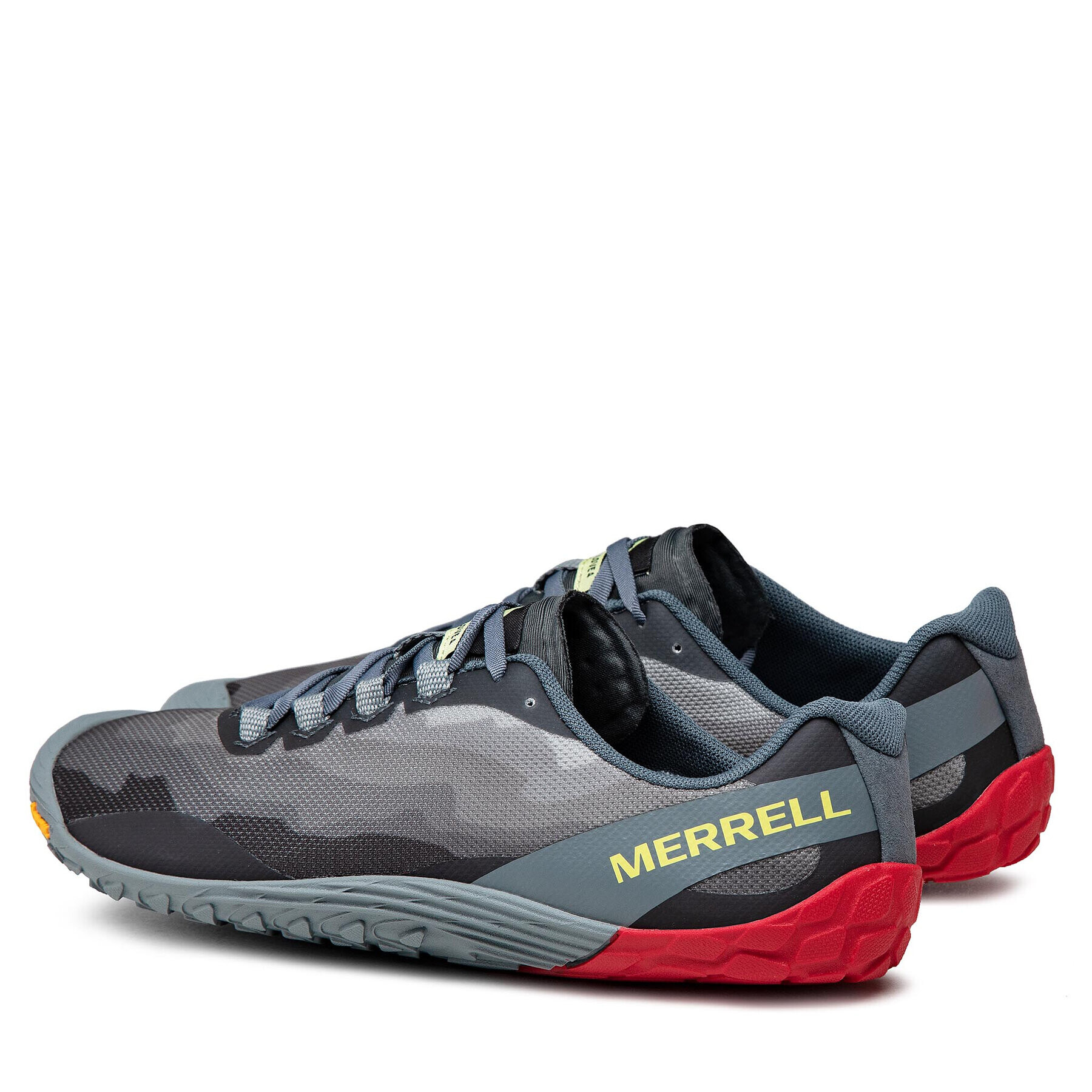 Merrell Обувки Vapor Glove 4 J50403 Сив - Pepit.bg