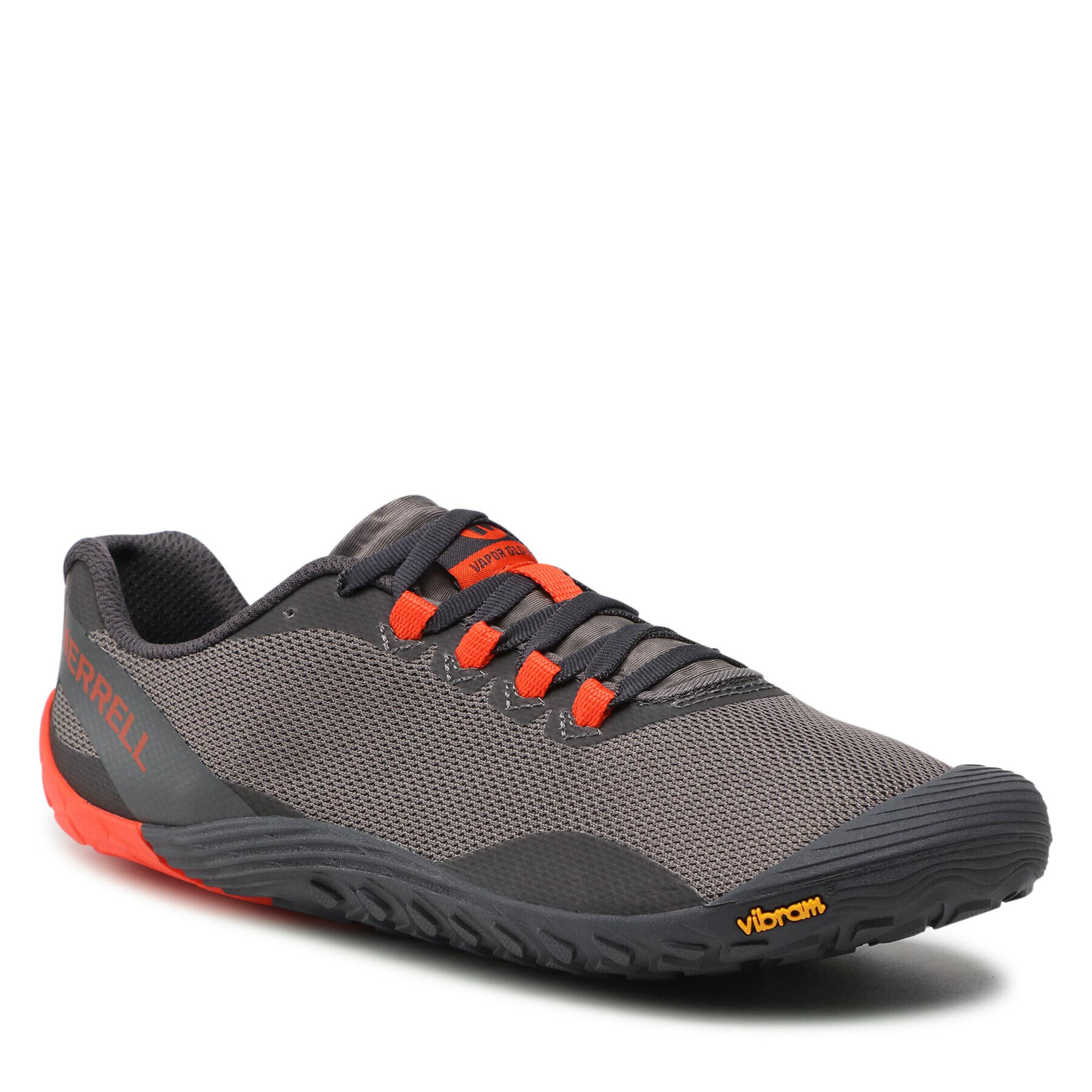 Merrell Обувки Vapor Glove 4 J5066987 Сив - Pepit.bg