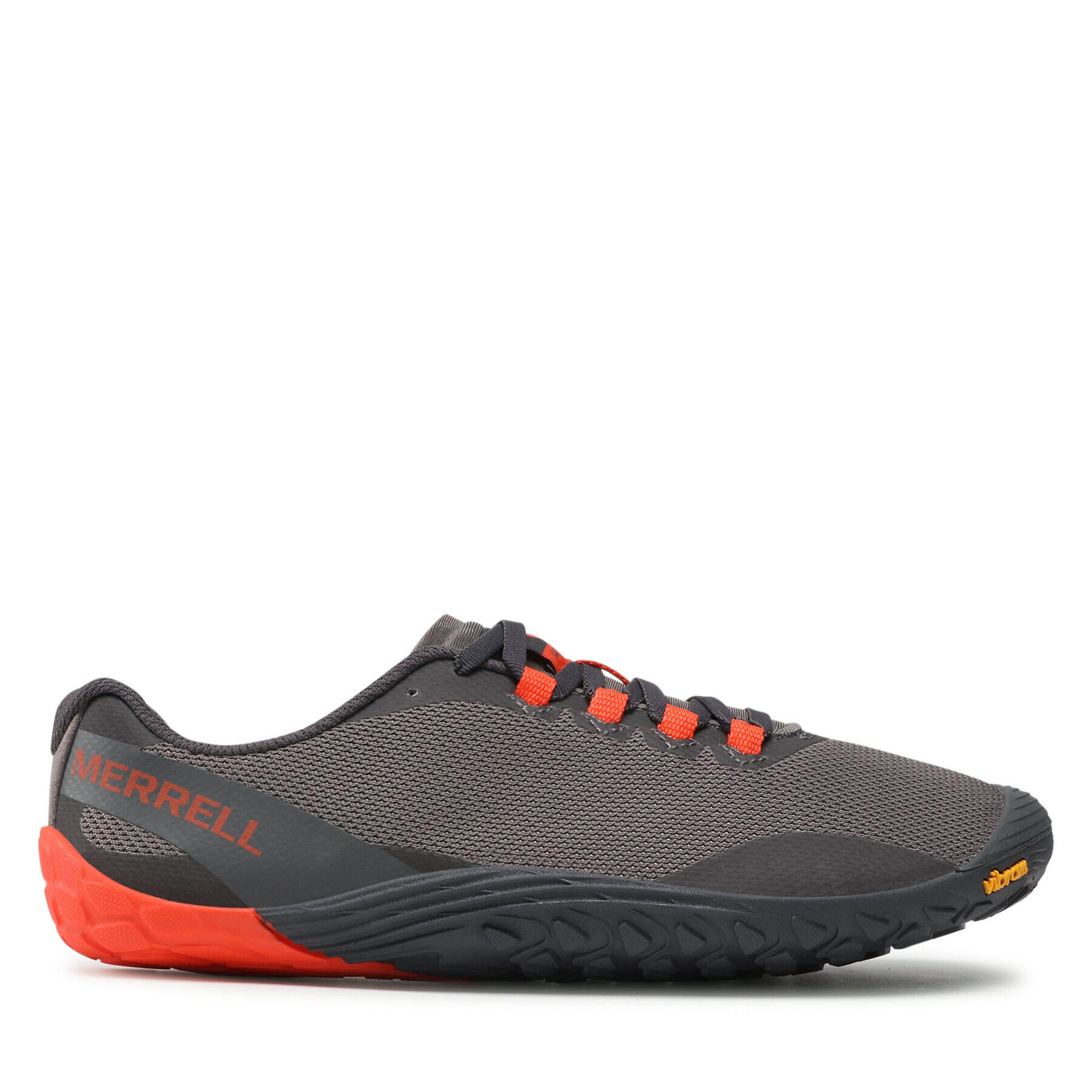 Merrell Обувки Vapor Glove 4 J5066987 Сив - Pepit.bg