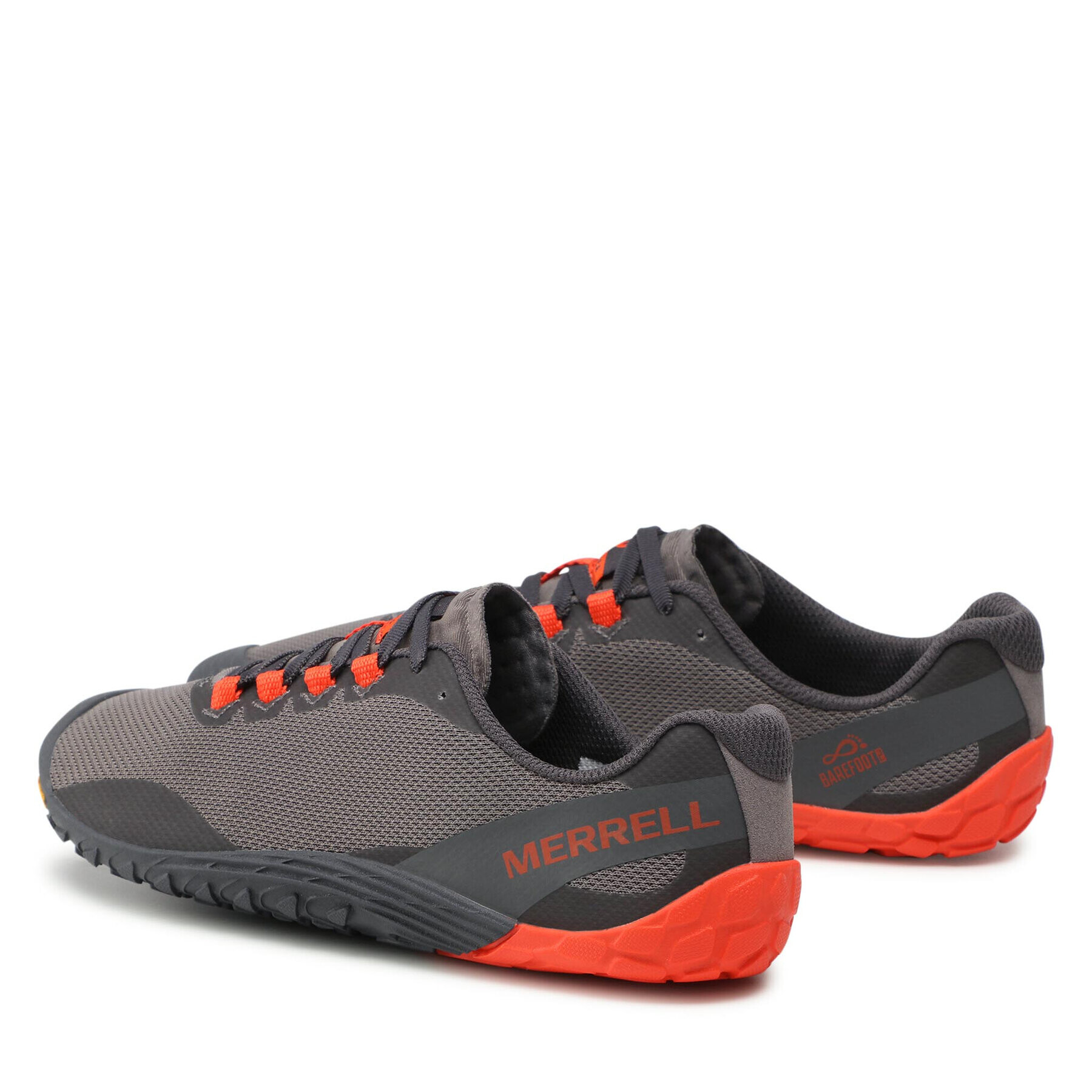 Merrell Обувки Vapor Glove 4 J5066987 Сив - Pepit.bg