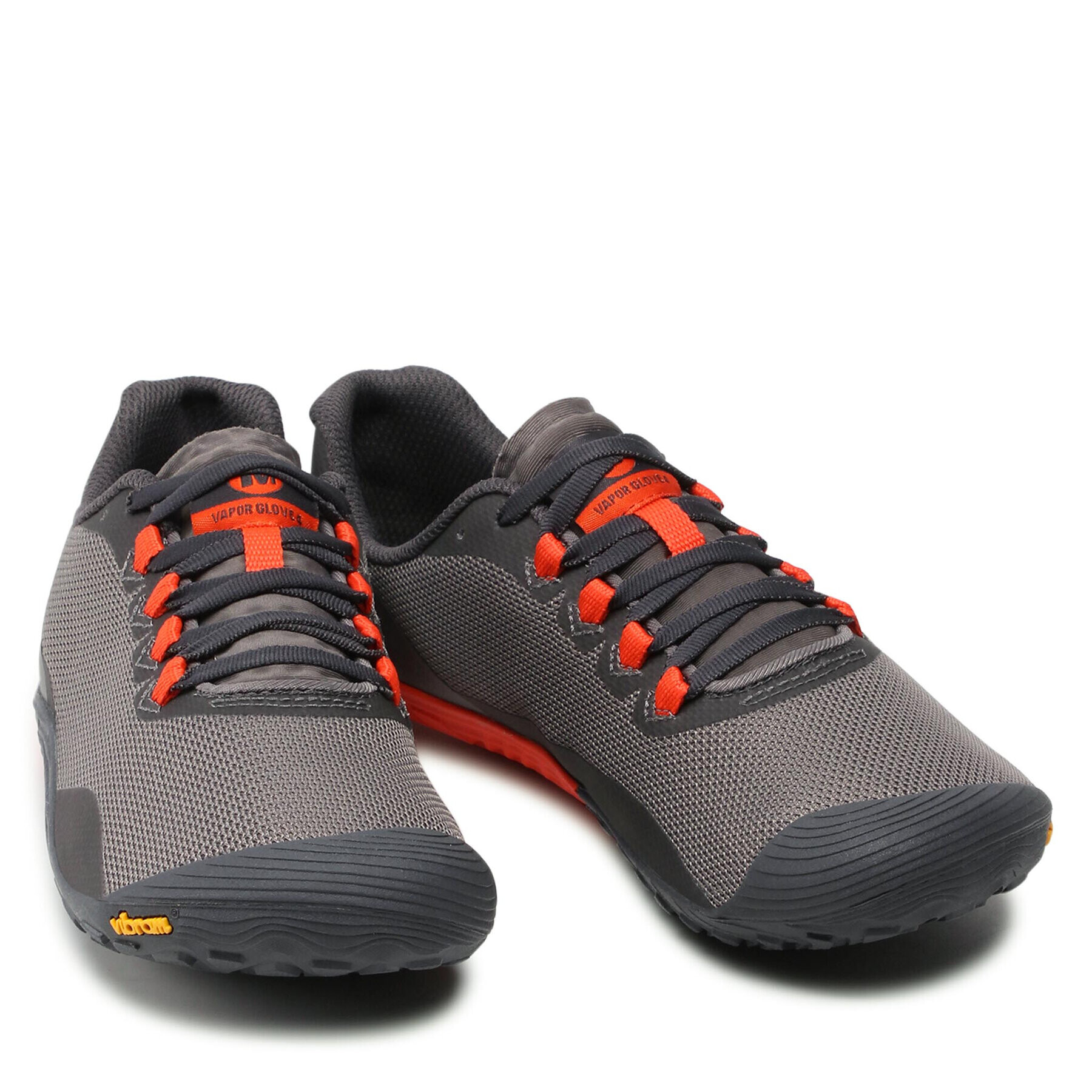 Merrell Обувки Vapor Glove 4 J5066987 Сив - Pepit.bg