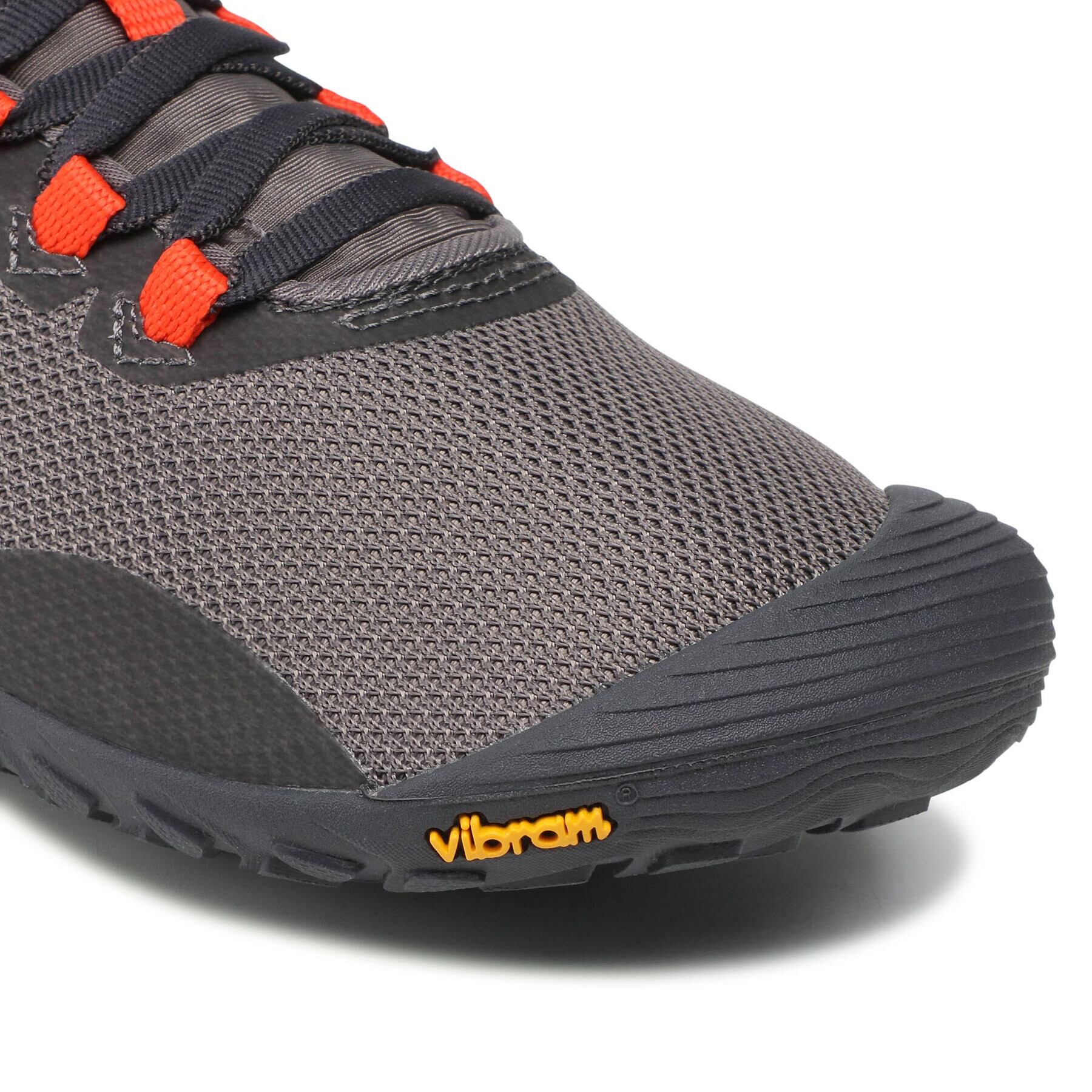 Merrell Обувки Vapor Glove 4 J5066987 Сив - Pepit.bg