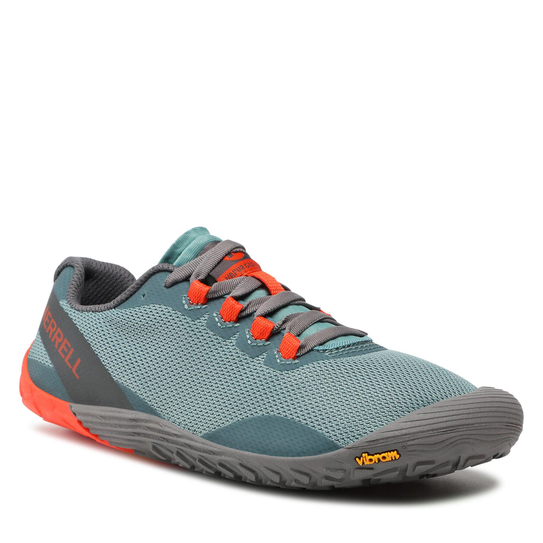 Merrell Обувки Vapor Glove 4 J5067060 Син - Pepit.bg