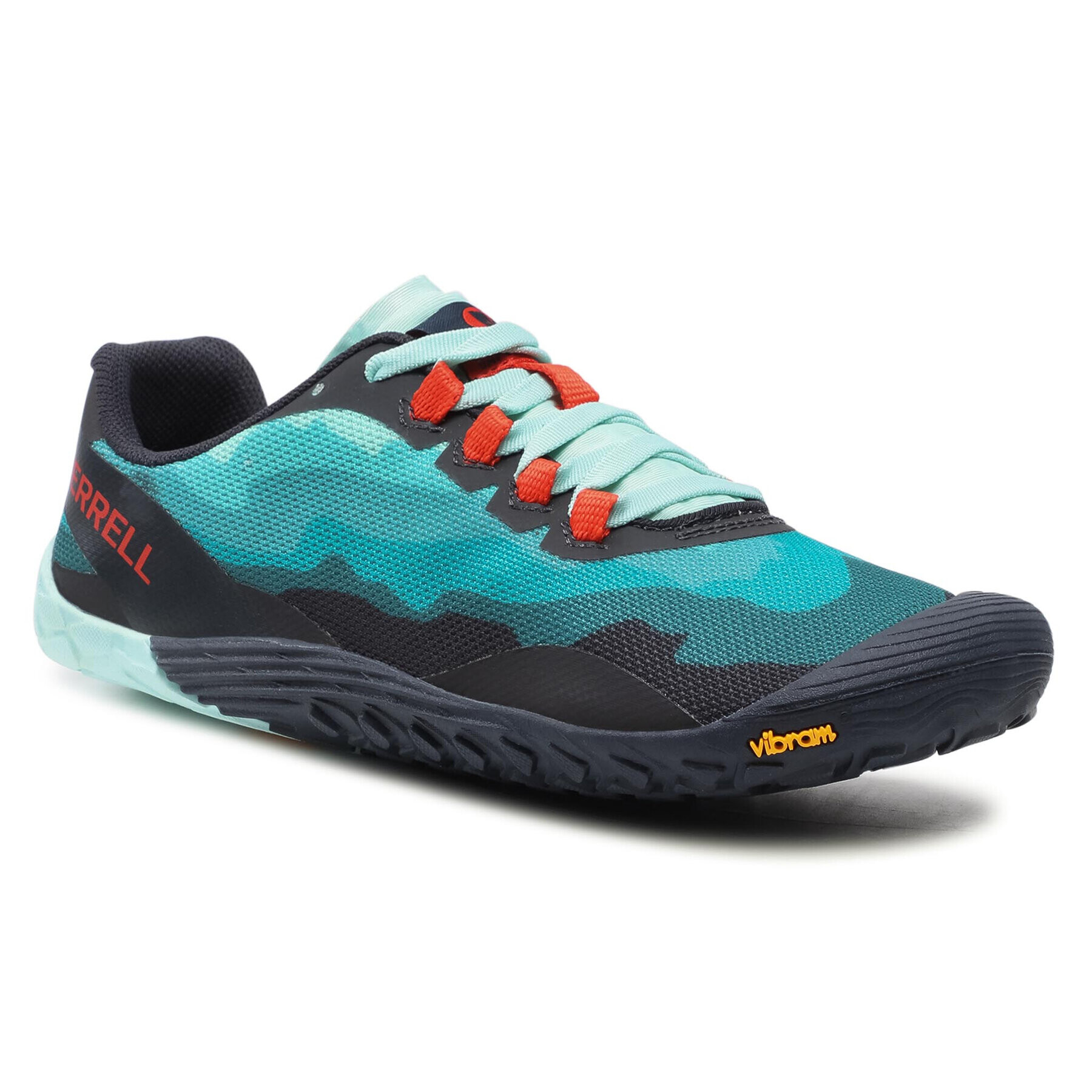 Merrell Обувки Vapor Glove 4 J599612 Син - Pepit.bg