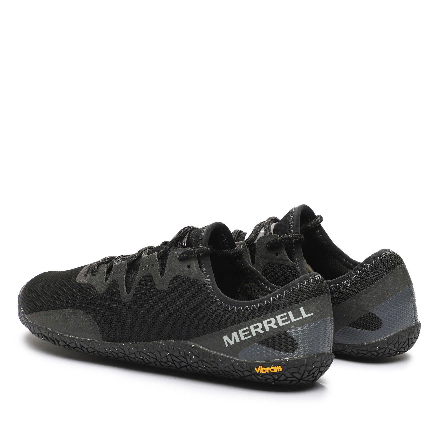 Merrell Обувки Vapor Glove 5 J135365 Черен - Pepit.bg