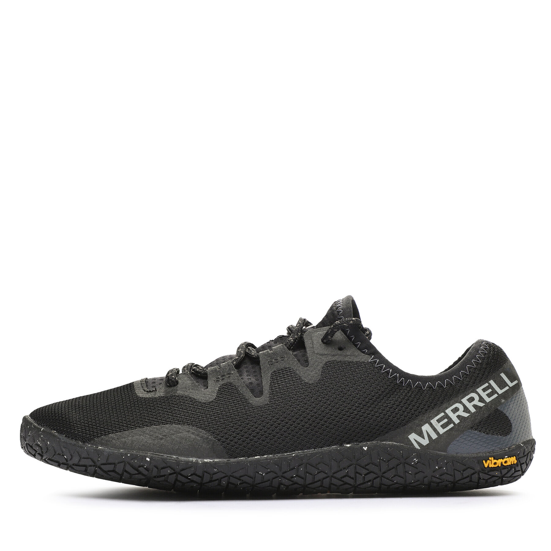 Merrell Обувки Vapor Glove 5 J135365 Черен - Pepit.bg