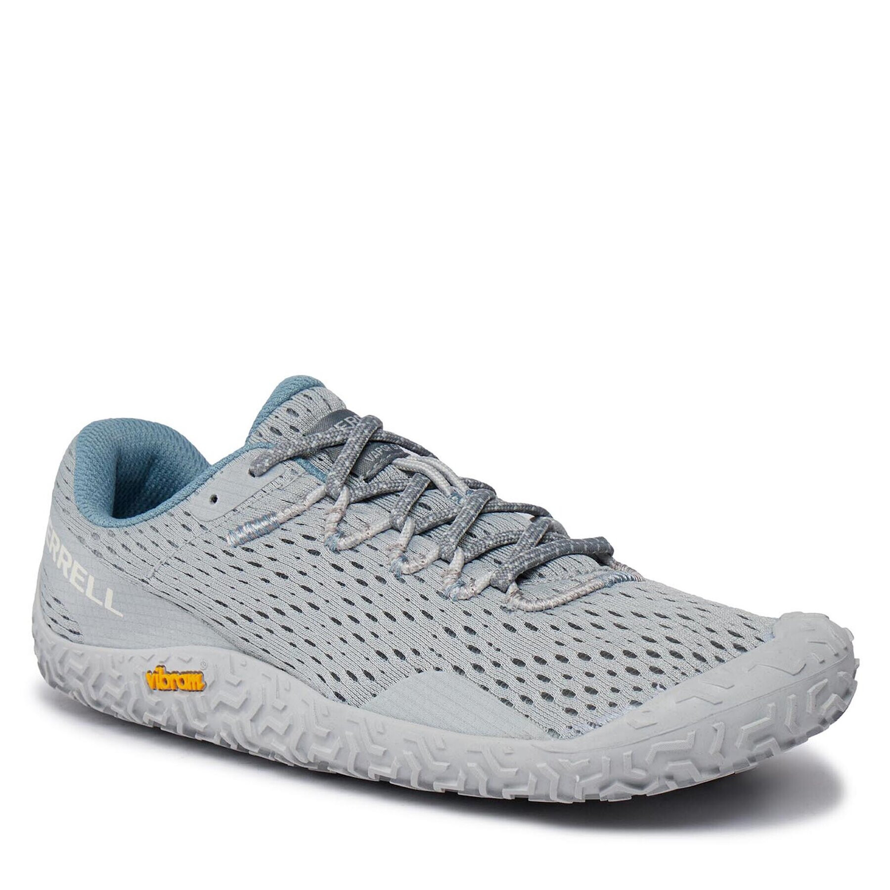 Merrell Обувки Vapor Glove 6 J067766 Син - Pepit.bg