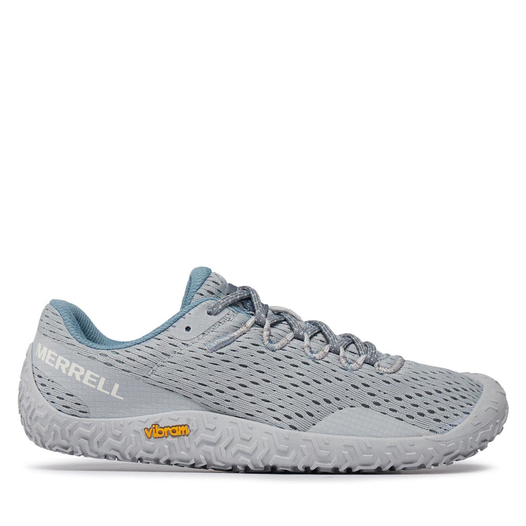 Merrell Обувки Vapor Glove 6 J067766 Син - Pepit.bg