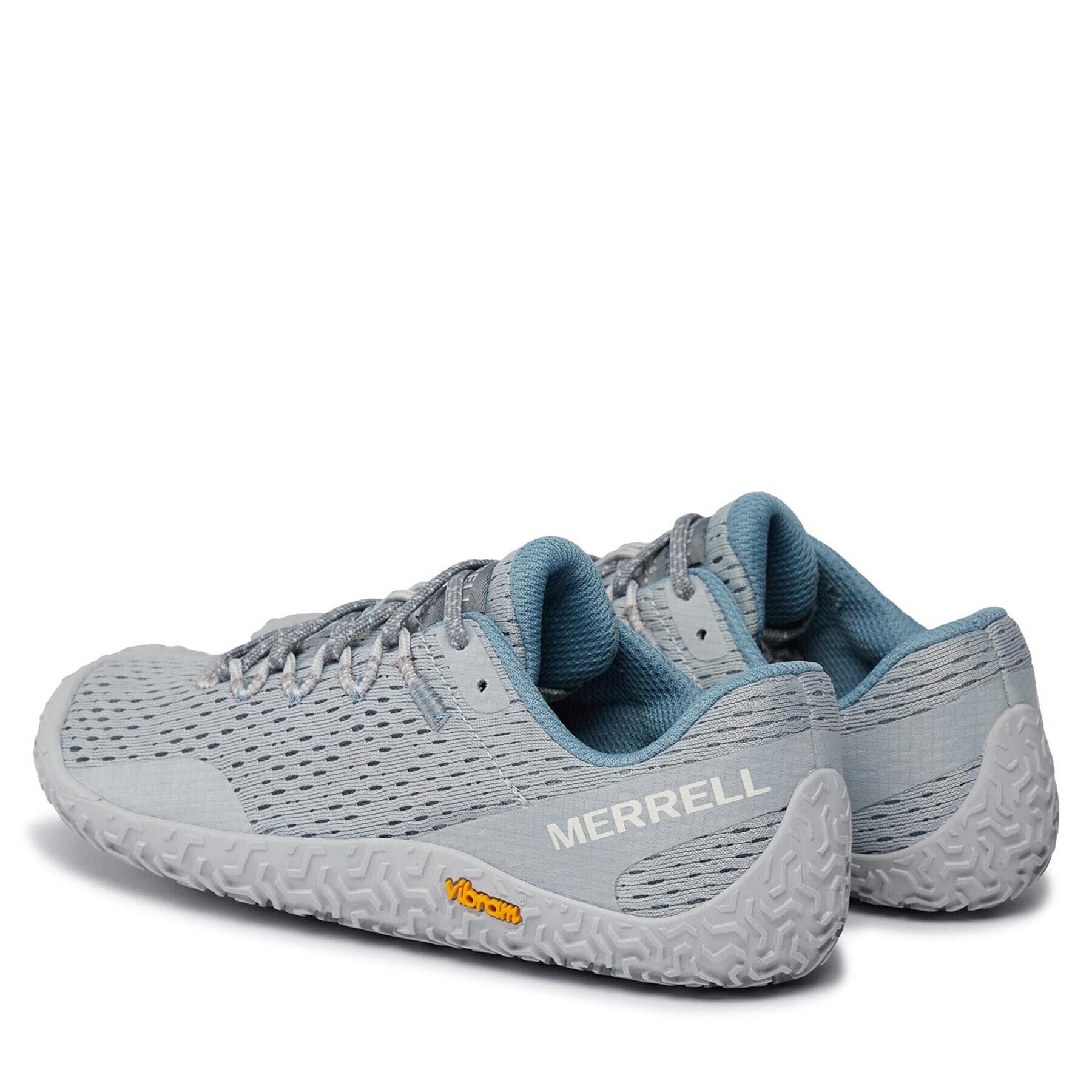 Merrell Обувки Vapor Glove 6 J067766 Син - Pepit.bg