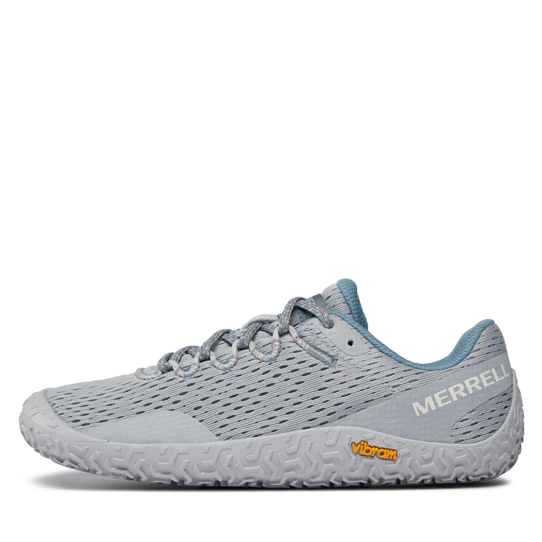 Merrell Обувки Vapor Glove 6 J067766 Син - Pepit.bg
