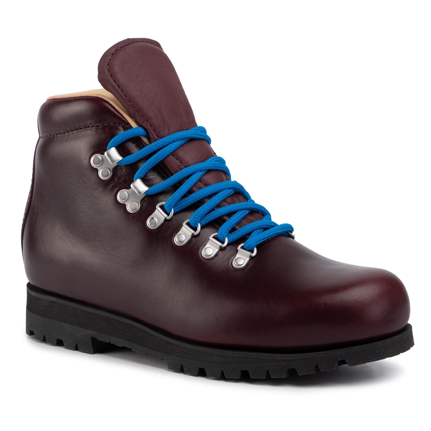 Merrell Обувки Wilderness Legend Wp J97361 Бордо - Pepit.bg