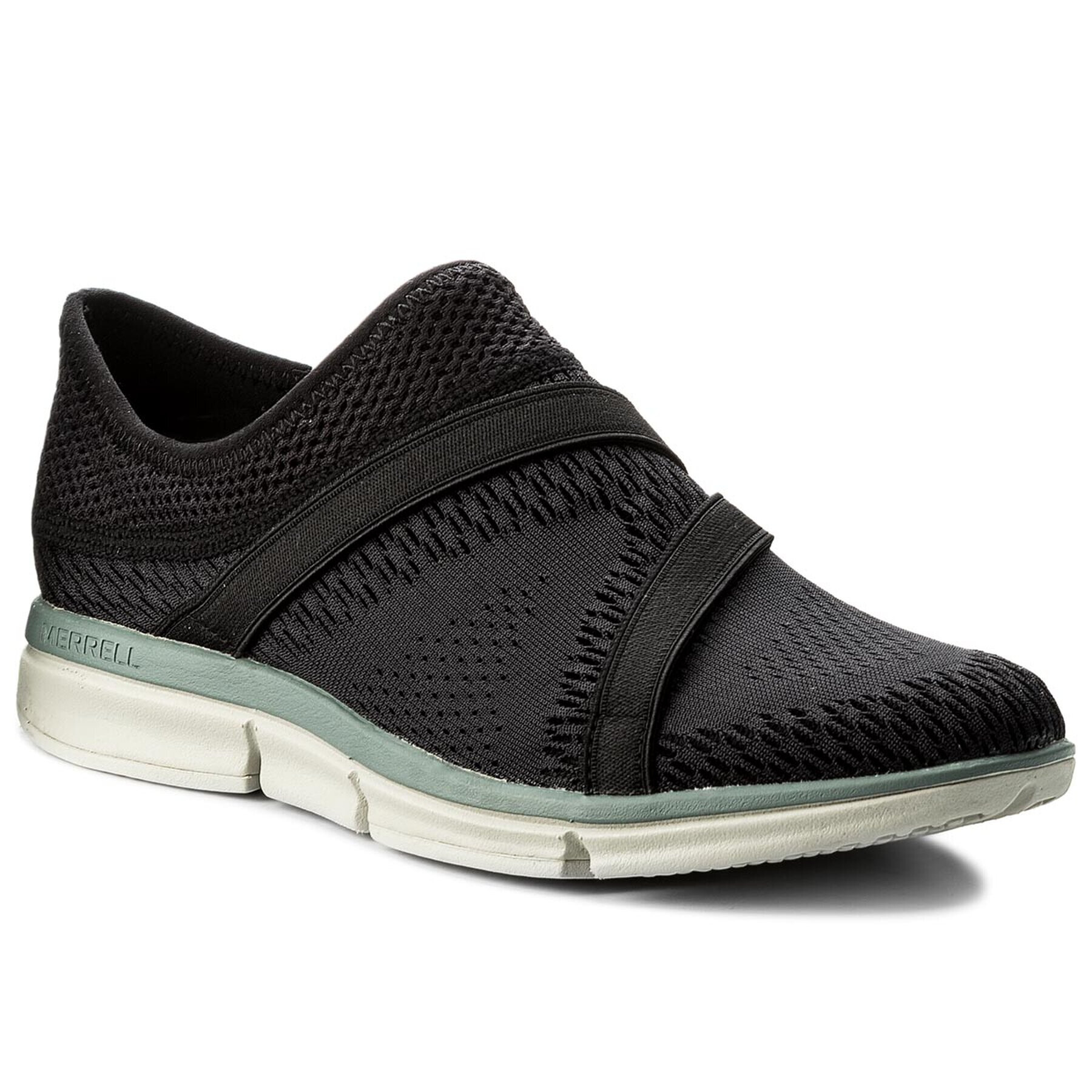 Merrell Обувки Zoe Sojourn E-Mesh Q2 J93828 Черен - Pepit.bg