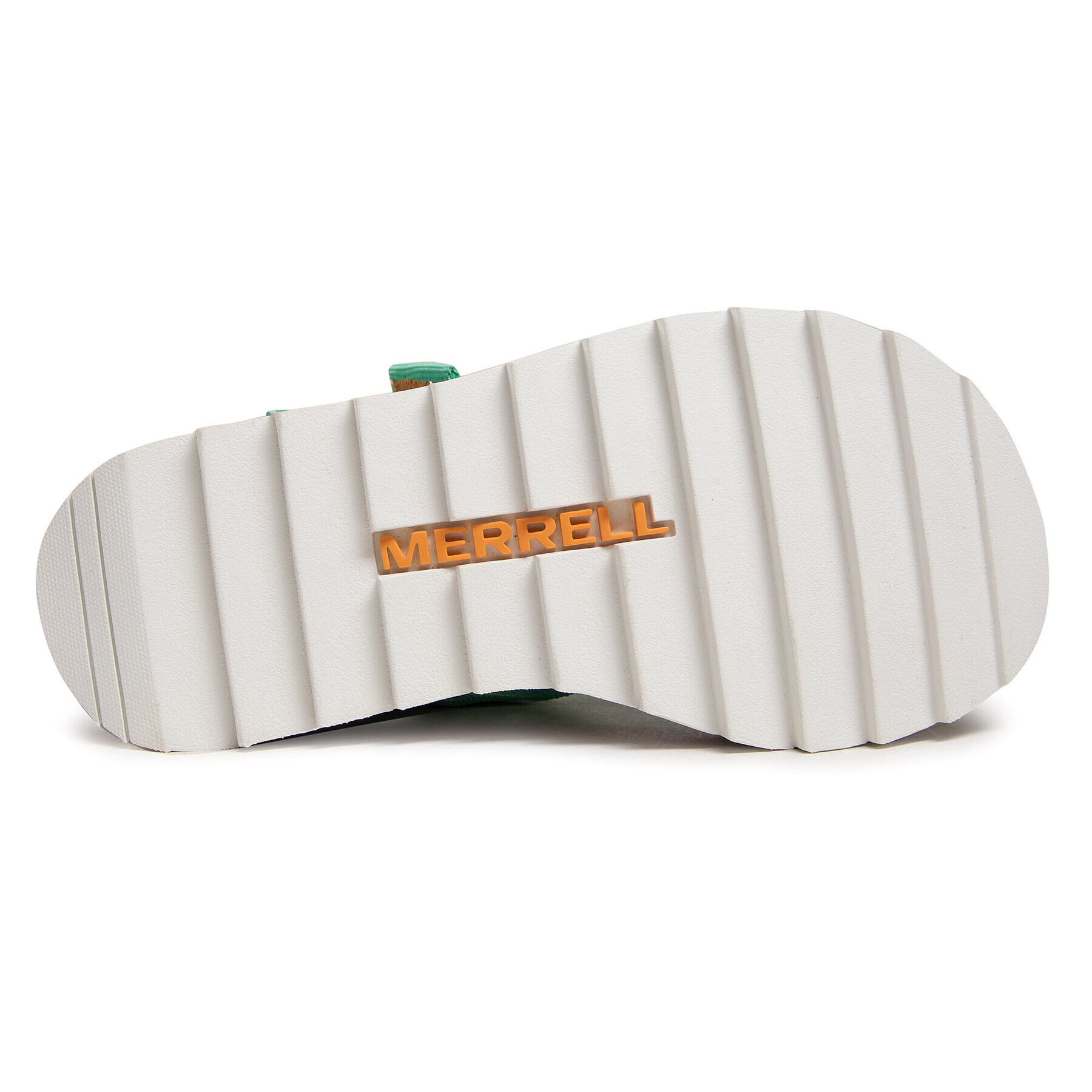Merrell Сандали Alpine Strap J003564 Зелен - Pepit.bg
