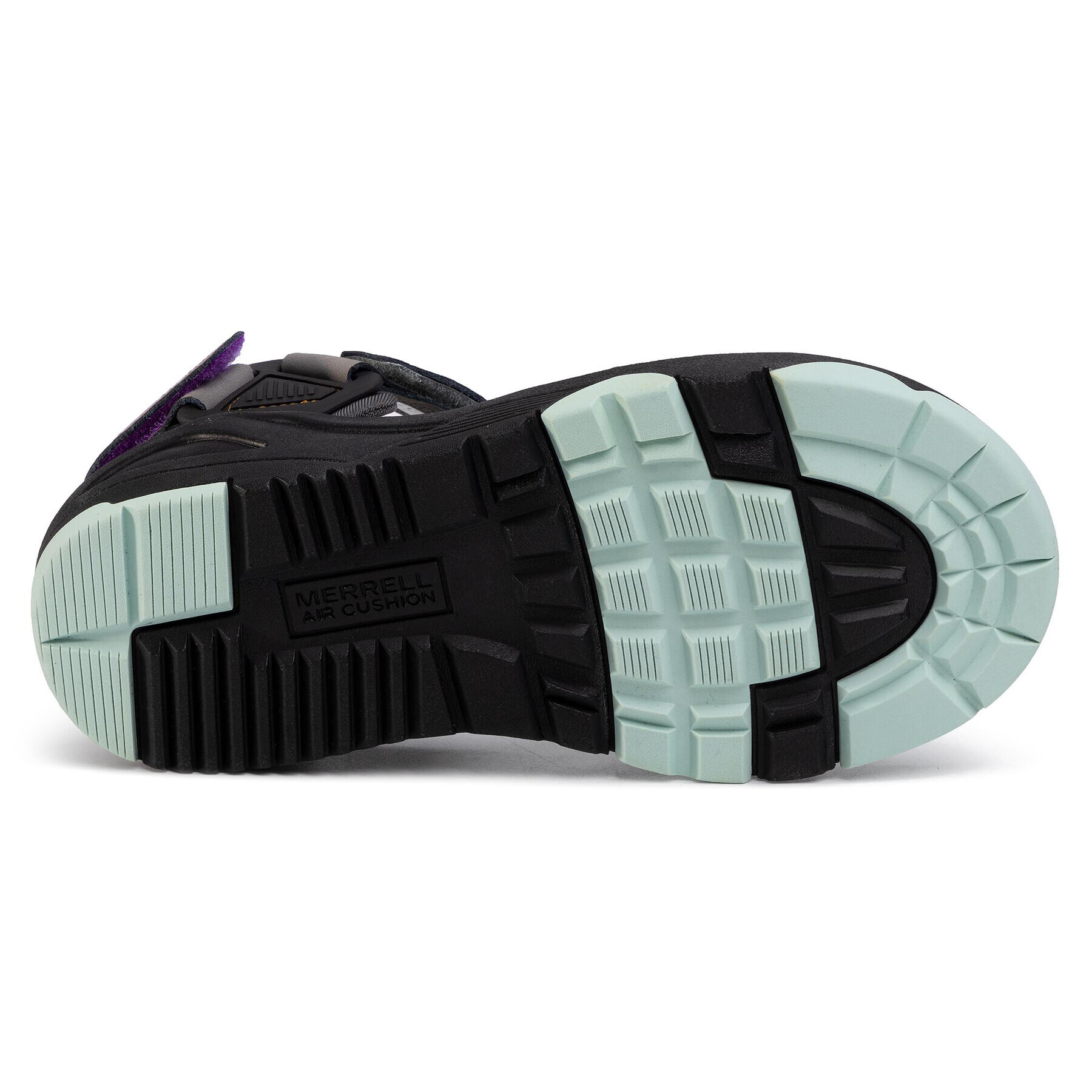Merrell Сандали Belize Convert J000808 Сив - Pepit.bg