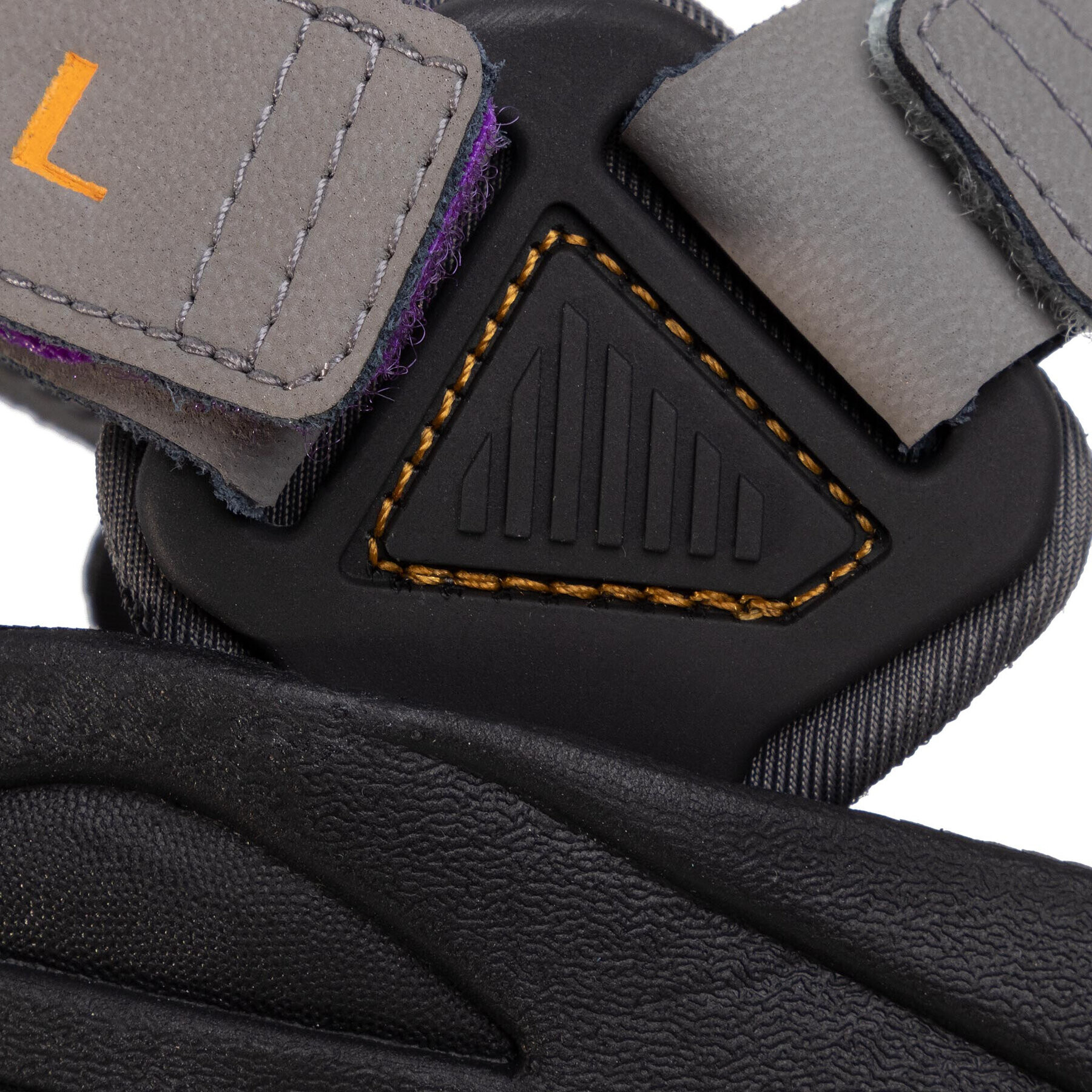 Merrell Сандали Belize Convert J000808 Сив - Pepit.bg