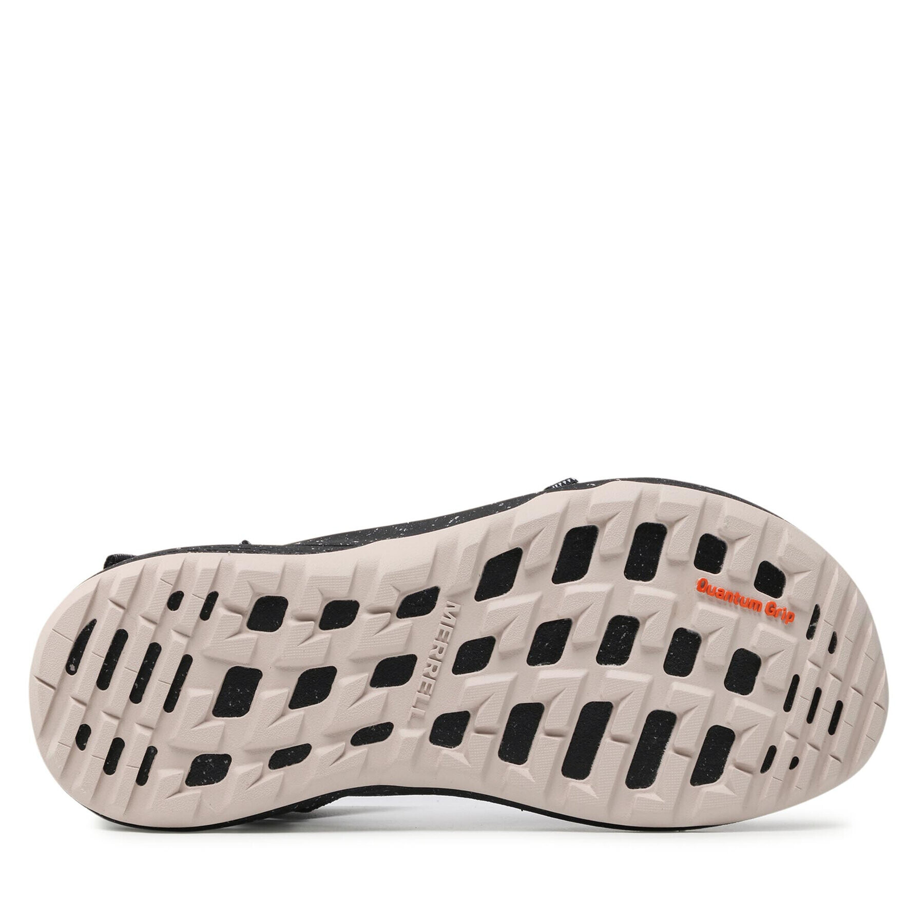 Merrell Сандали Bravada Backstrap J004162 Черен - Pepit.bg