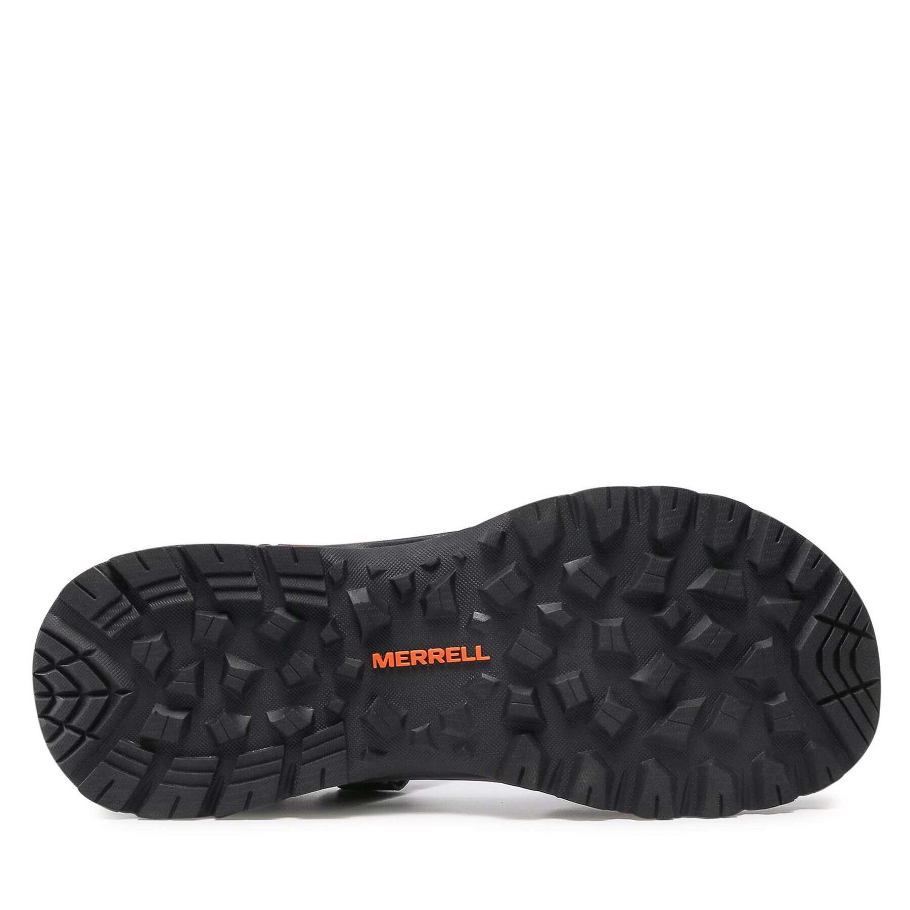 Merrell Сандали Cedrus Convert 3 J036173 Черен - Pepit.bg