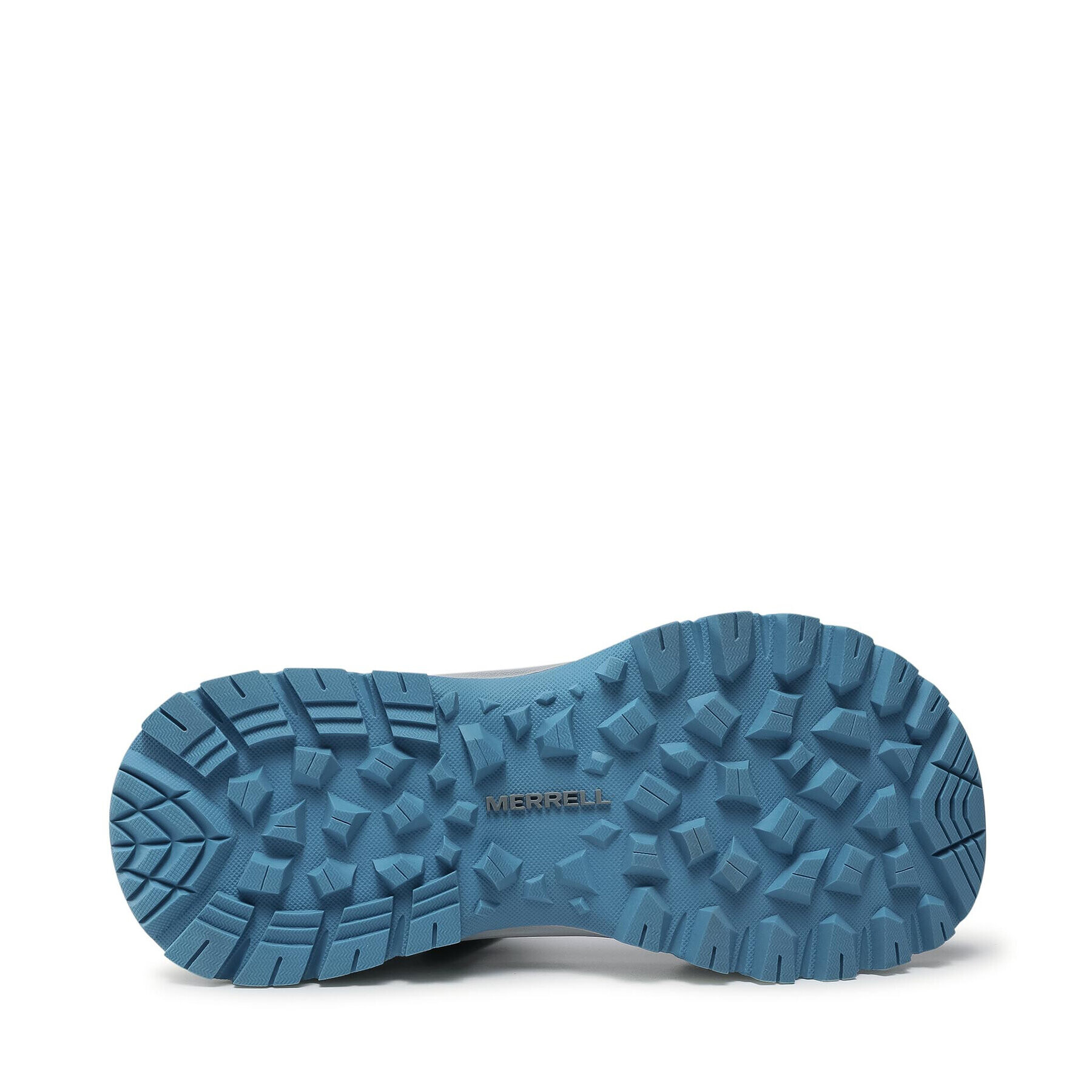 Merrell Сандали Cedrus Convert J036242 Сив - Pepit.bg