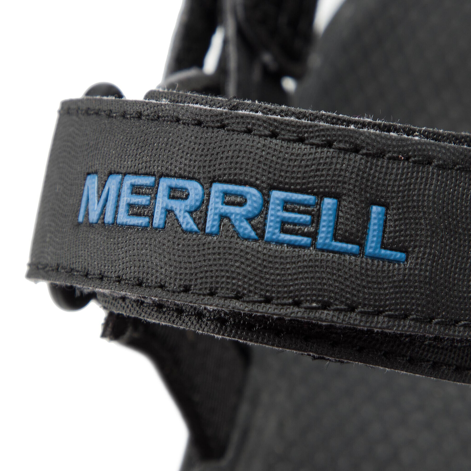 Merrell Сандали Cedrus Convert J289823C Черен - Pepit.bg