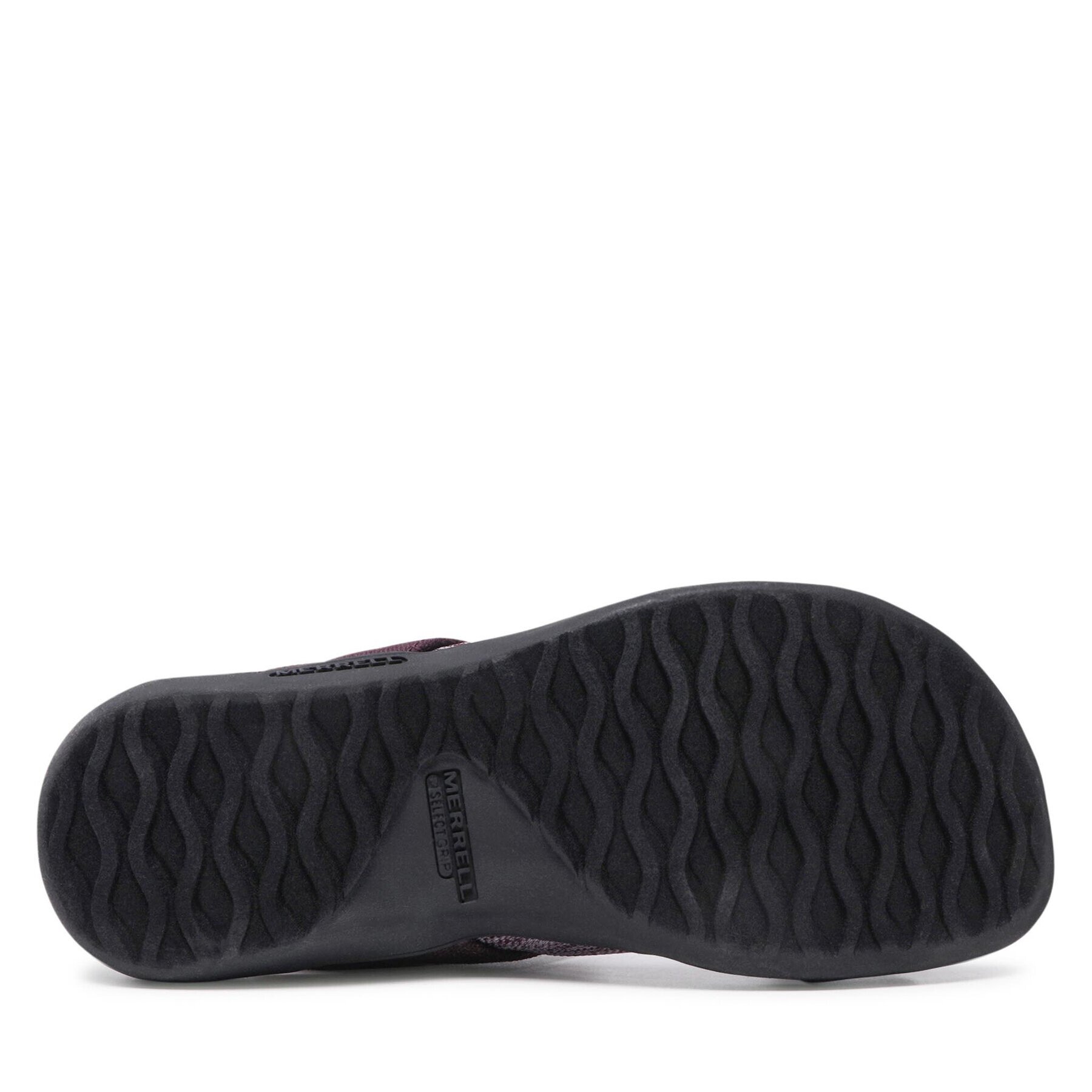 Merrell Сандали District Finley Strap J004208 Бордо - Pepit.bg