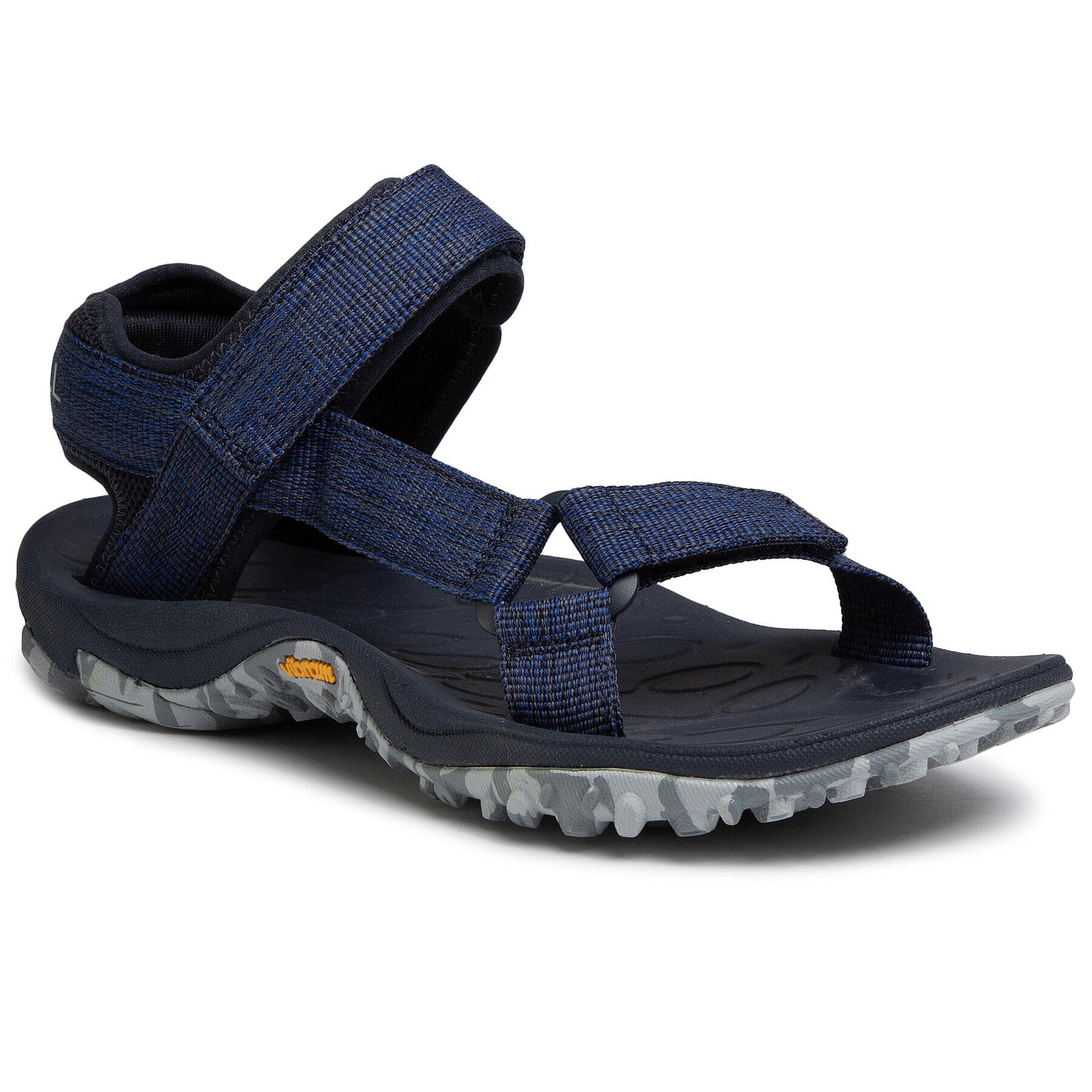 Merrell Сандали Kahuna Web J000423 Тъмносин - Pepit.bg
