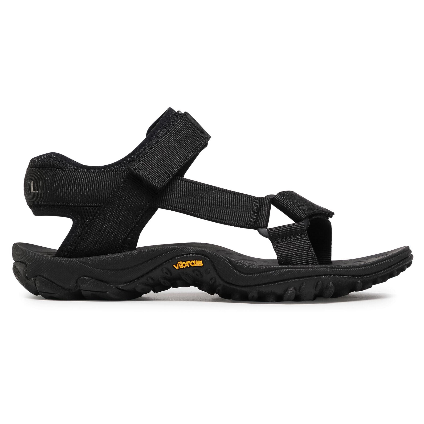 Merrell Сандали Kahuna Web J000779 Черен - Pepit.bg