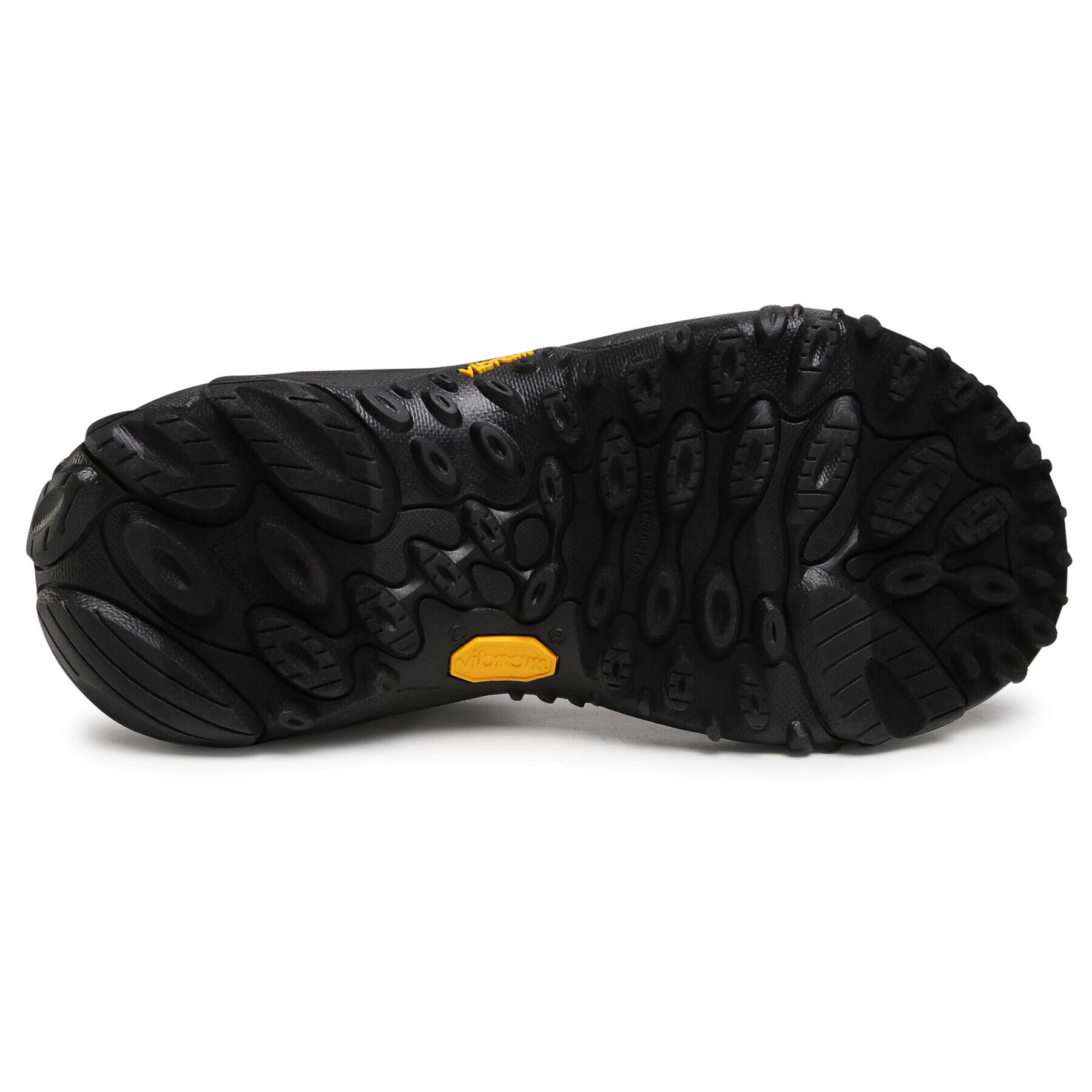 Merrell Сандали Kahuna Web J000779 Черен - Pepit.bg