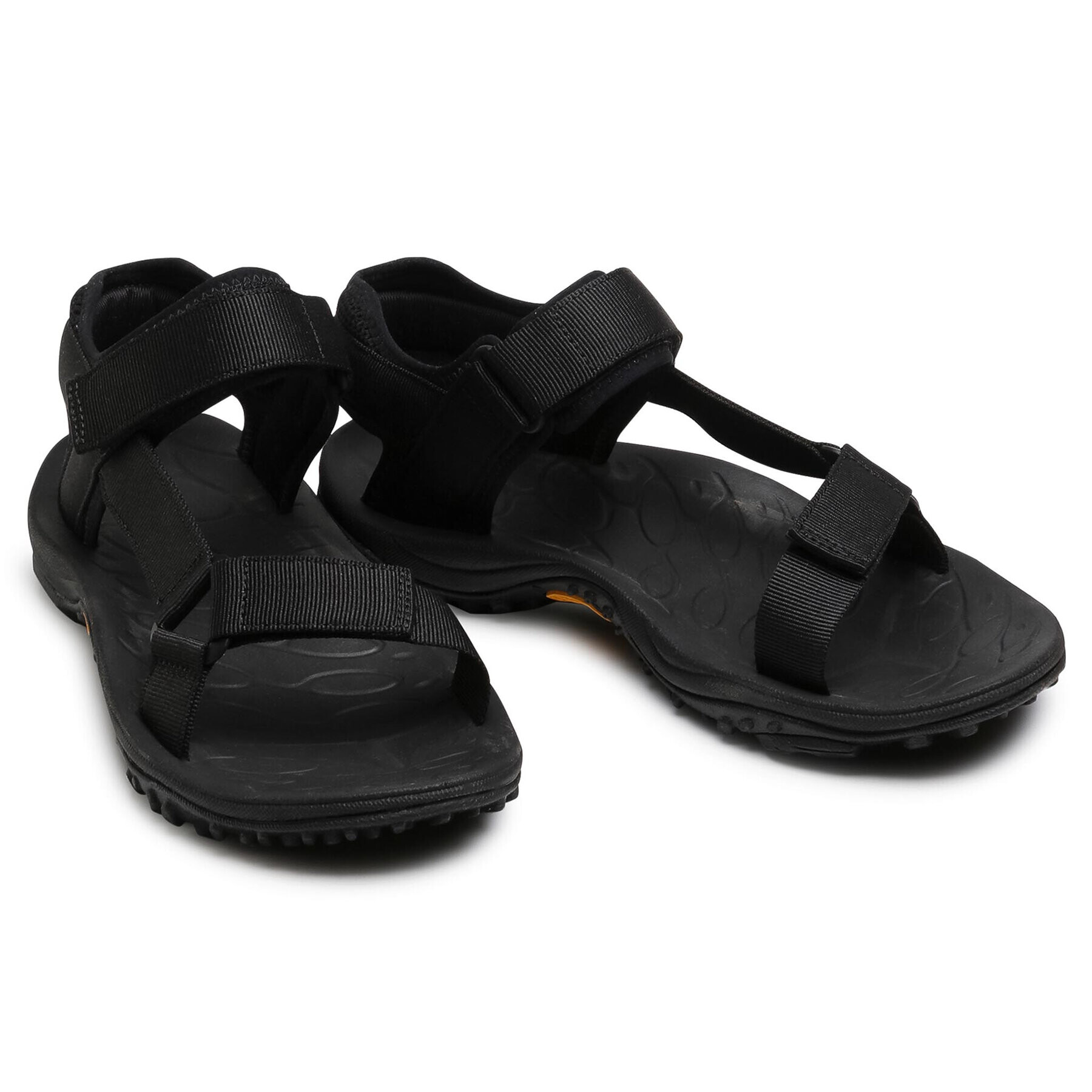 Merrell Сандали Kahuna Web J000779 Черен - Pepit.bg