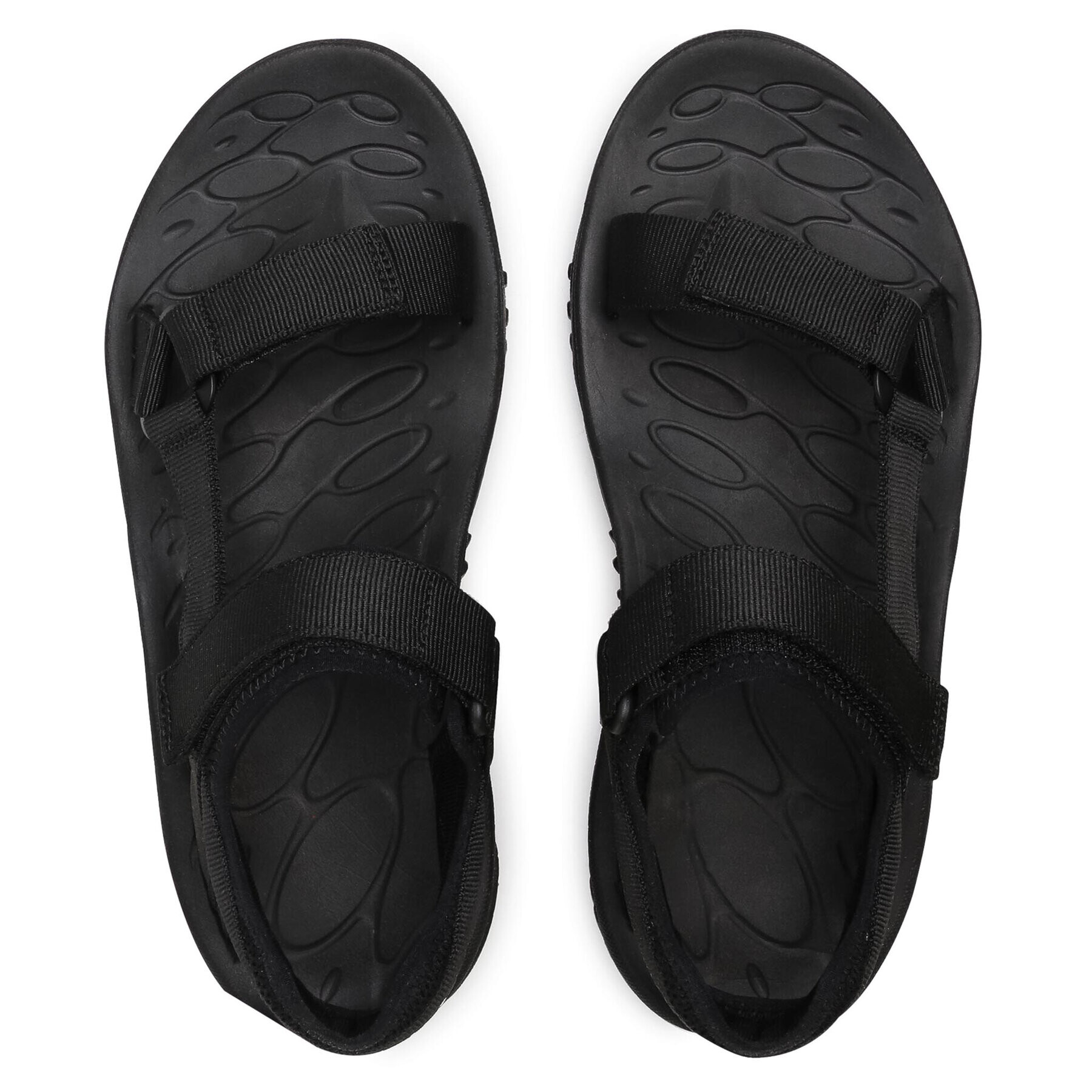 Merrell Сандали Kahuna Web J000779 Черен - Pepit.bg