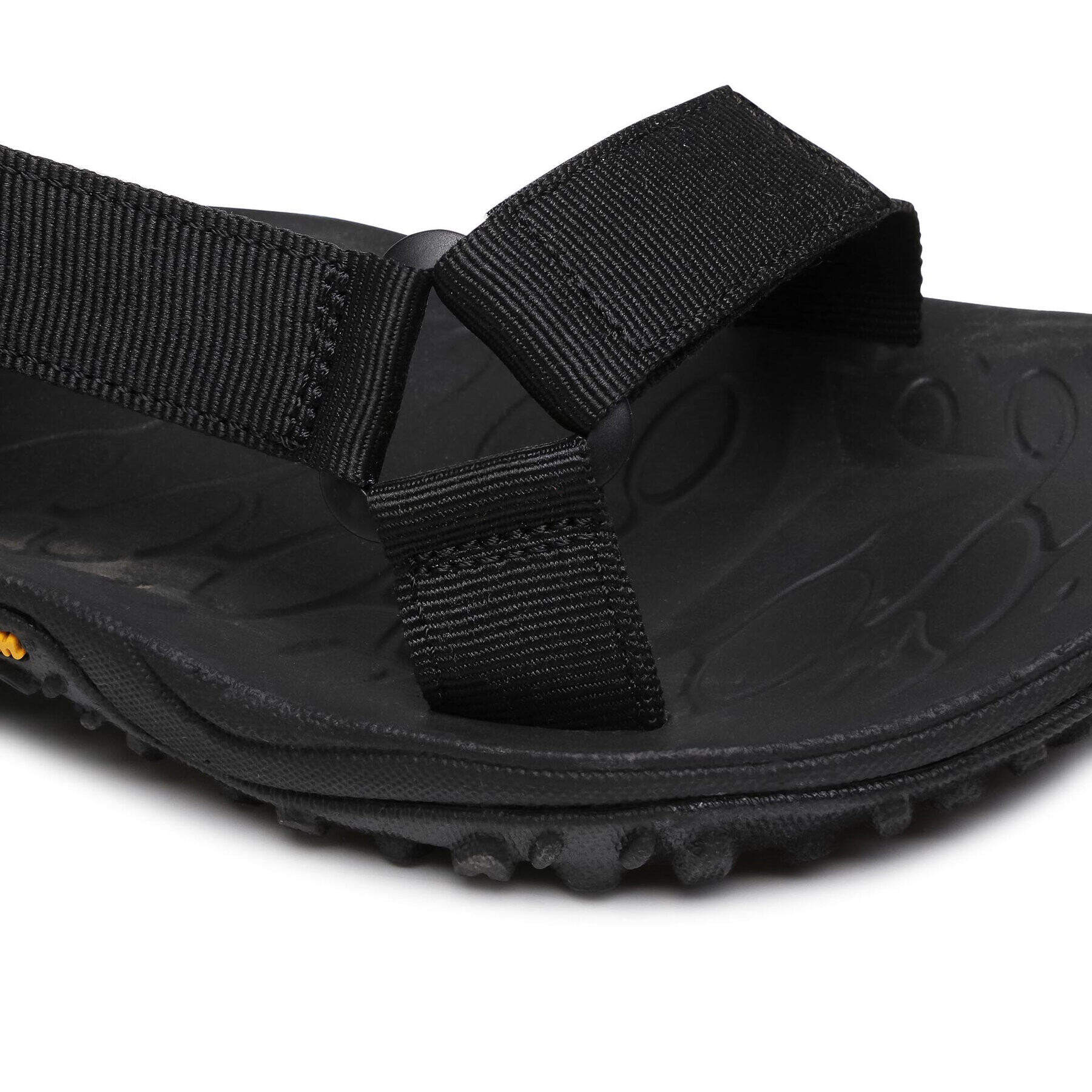 Merrell Сандали Kahuna Web J000779 Черен - Pepit.bg