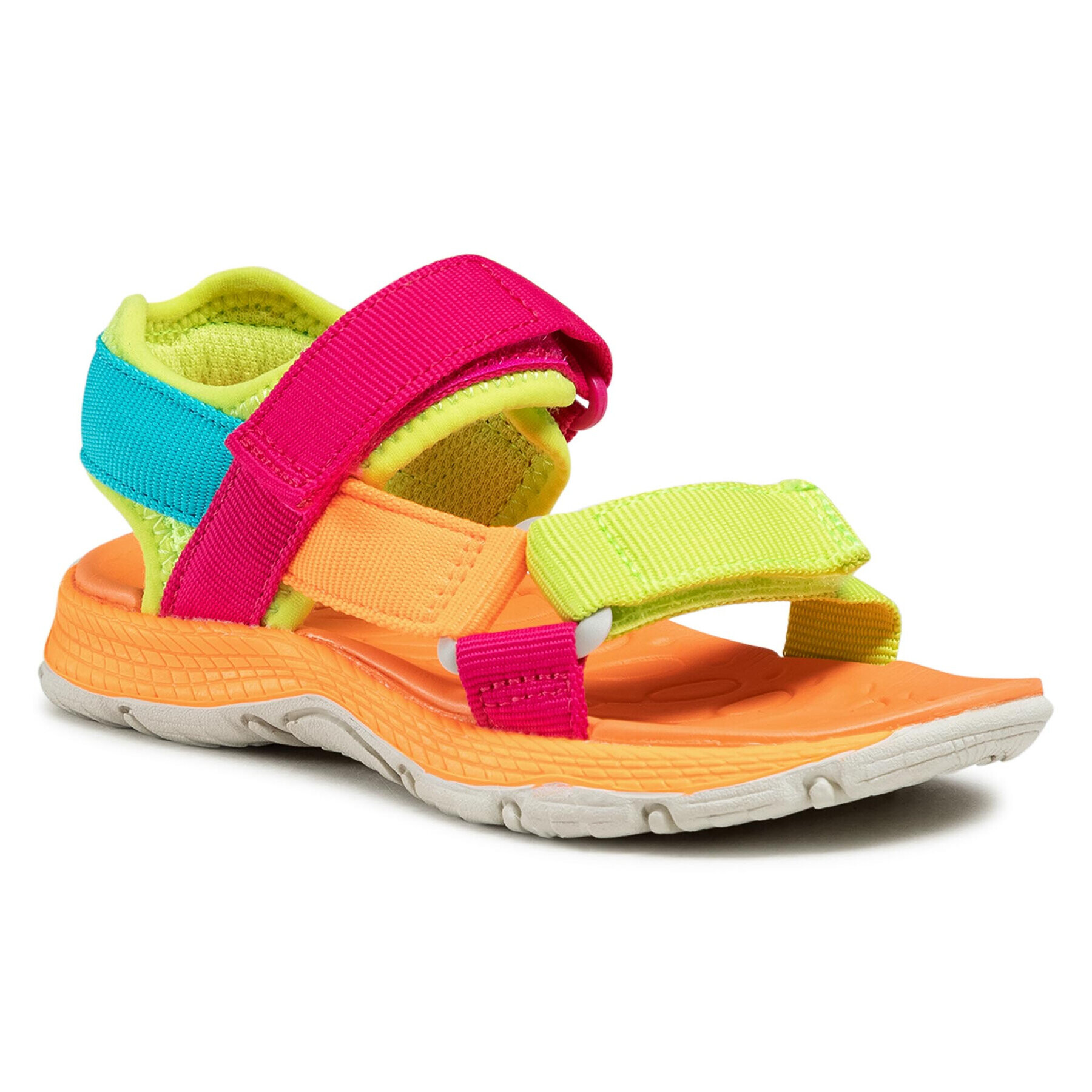 Merrell Сандали Kahuna Web MK164949 Цветен - Pepit.bg