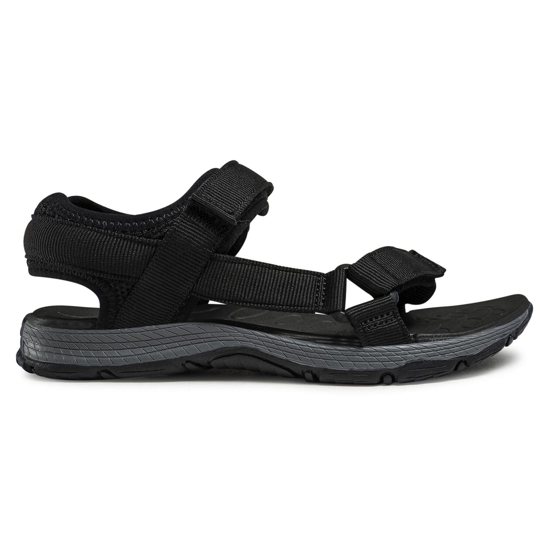 Merrell Сандали Kahuna Web MK264496 Черен - Pepit.bg