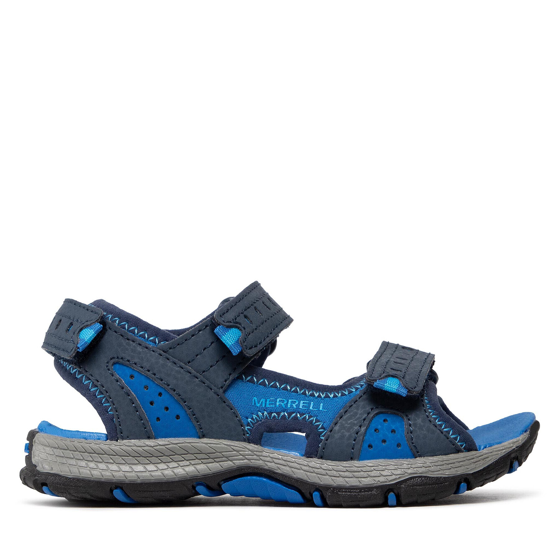 Merrell Сандали Panther Sandal 2.0 MK262993 Тъмносин - Pepit.bg