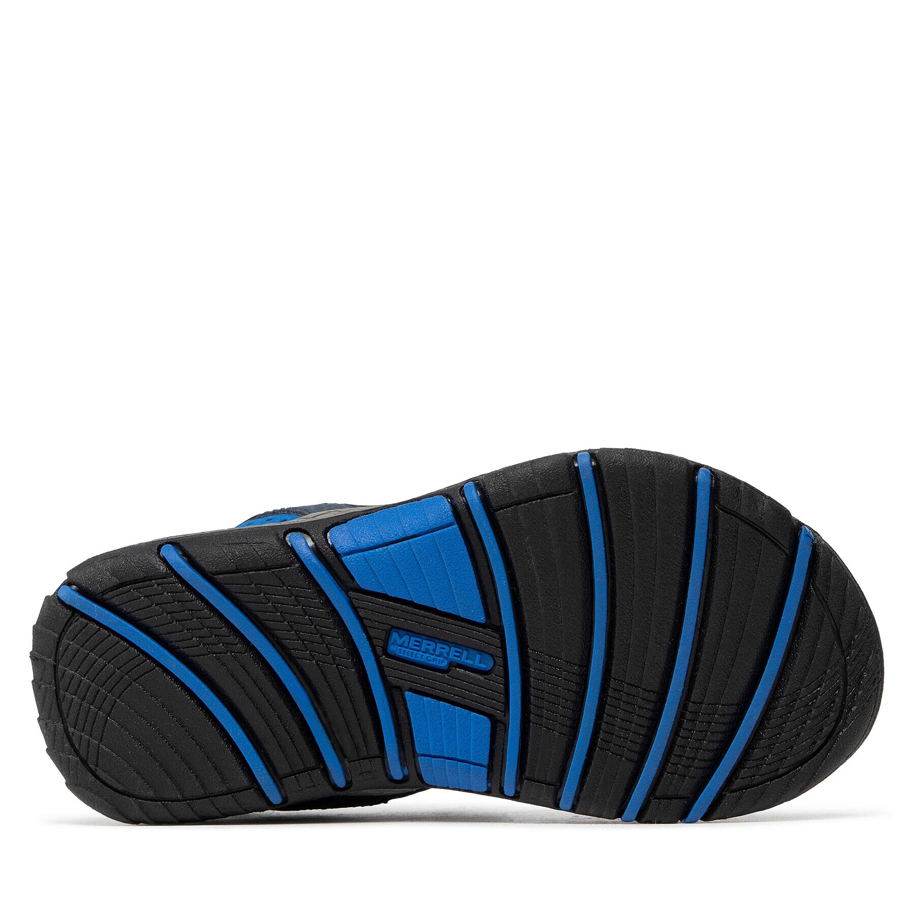 Merrell Сандали Panther Sandal 2.0 MK262993 Тъмносин - Pepit.bg