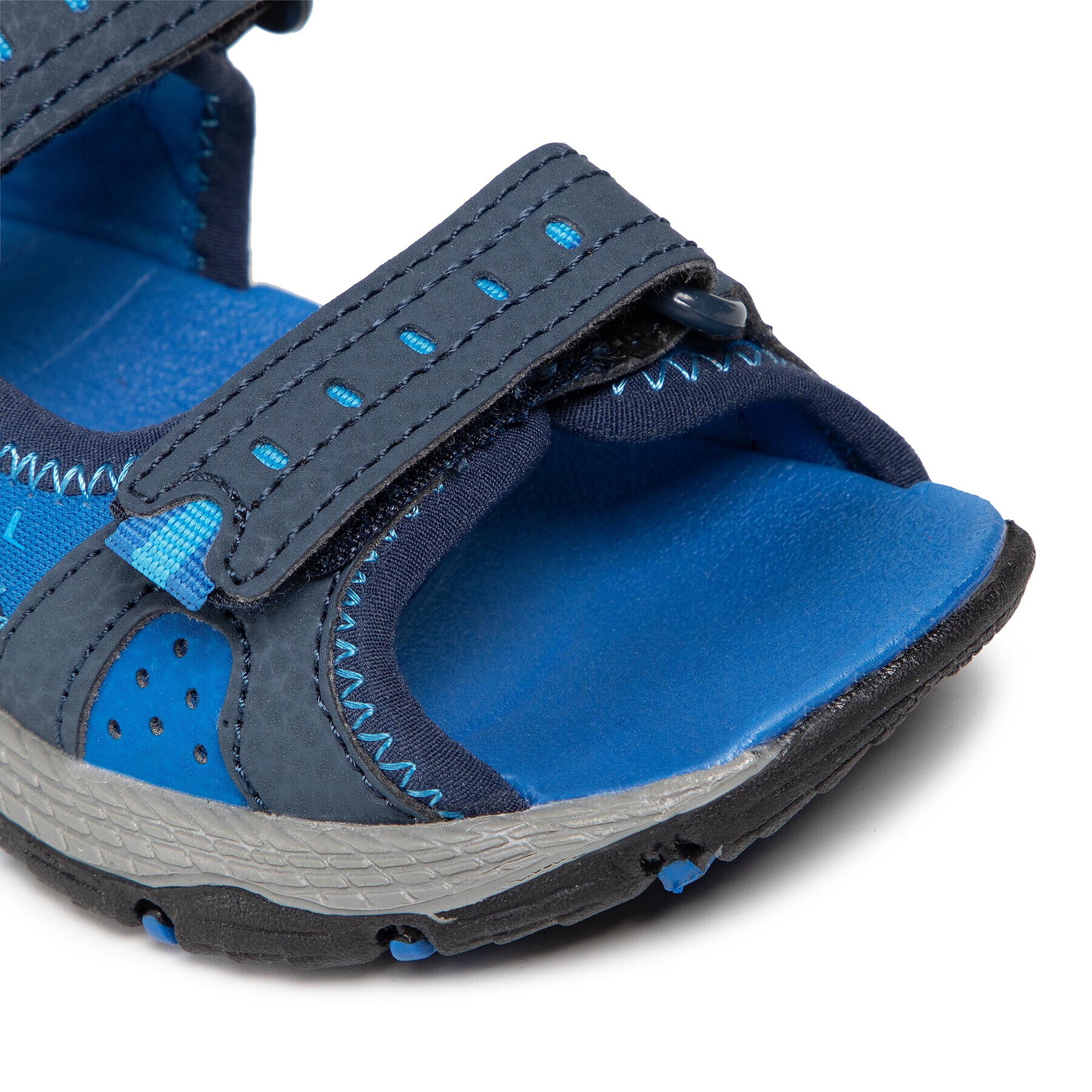 Merrell Сандали Panther Sandal 2.0 MK262993 Тъмносин - Pepit.bg