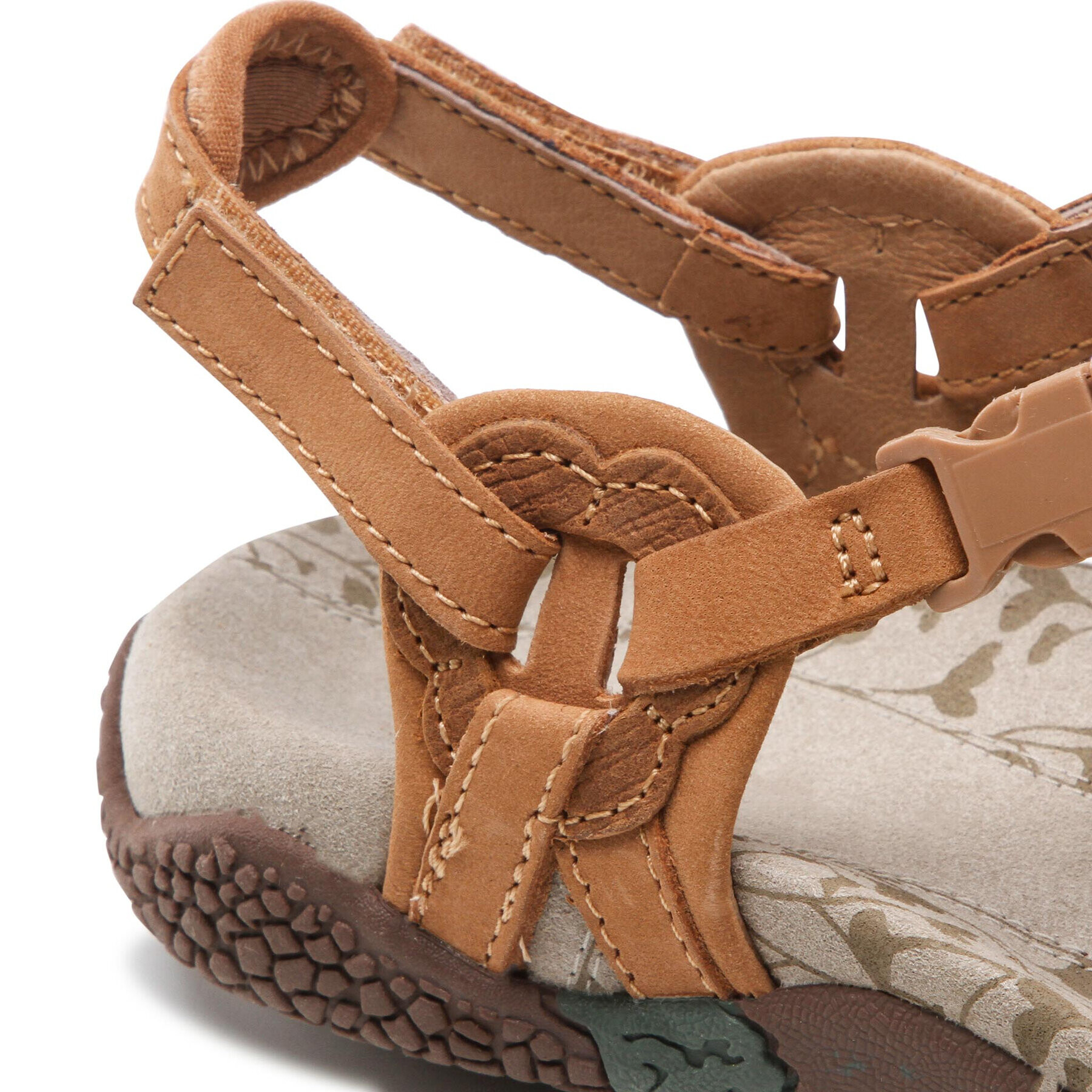 Merrell Сандали San Remo II J001616 Бордо - Pepit.bg