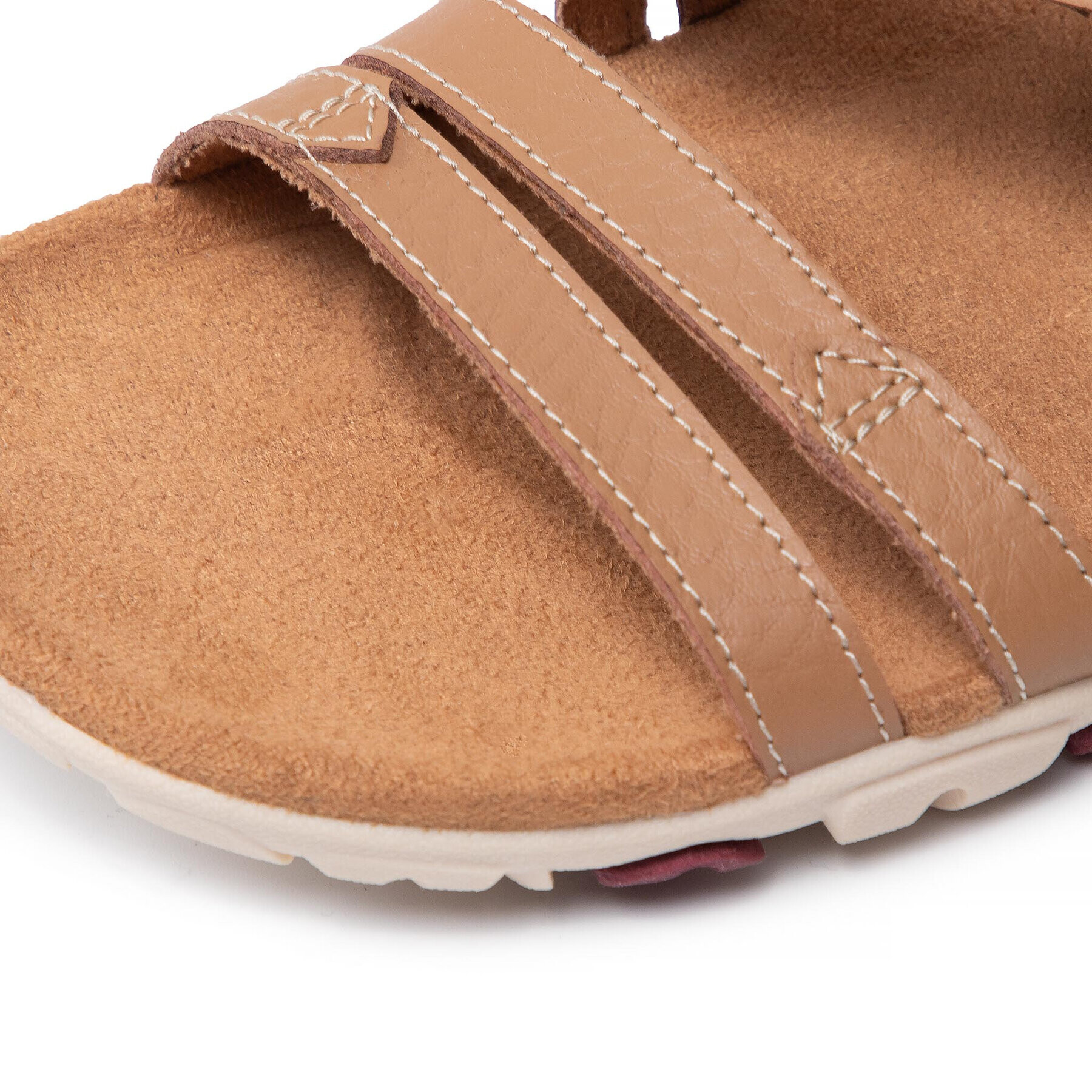 Merrell Сандали Sandspur Rose Convert J002692 Кафяв - Pepit.bg