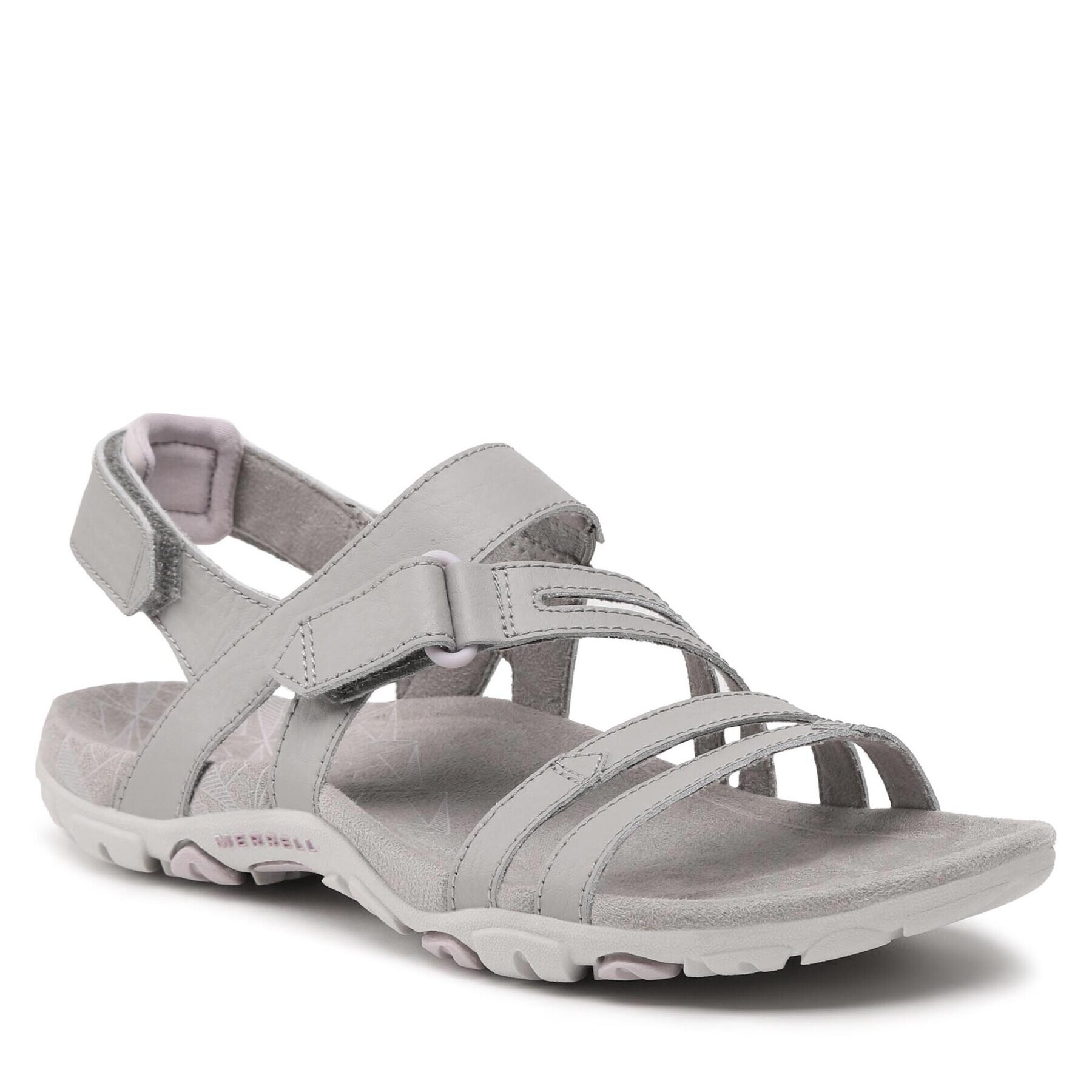 Merrell Сандали Sandspur Rose Convert J004490 Бял - Pepit.bg