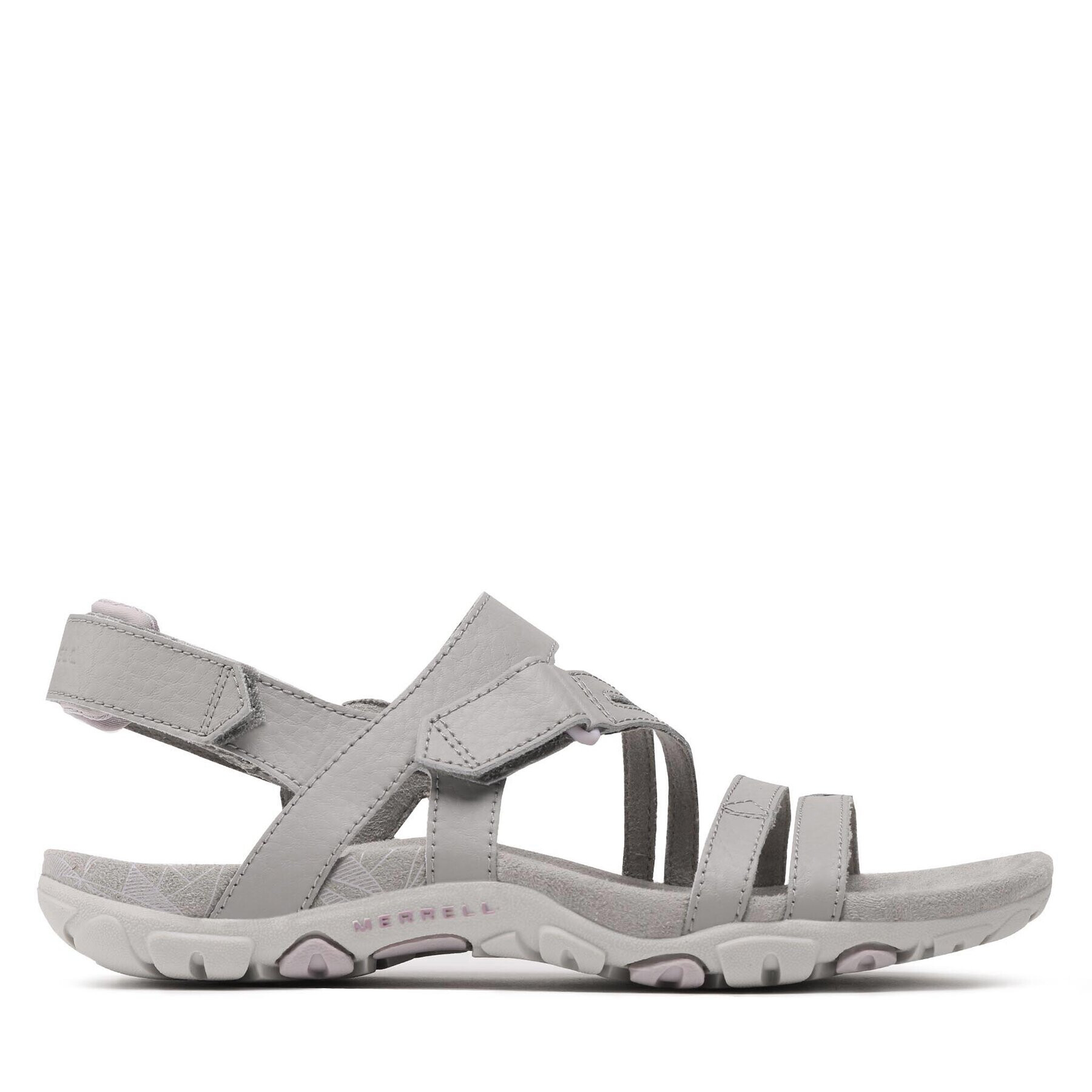 Merrell Сандали Sandspur Rose Convert J004490 Бял - Pepit.bg