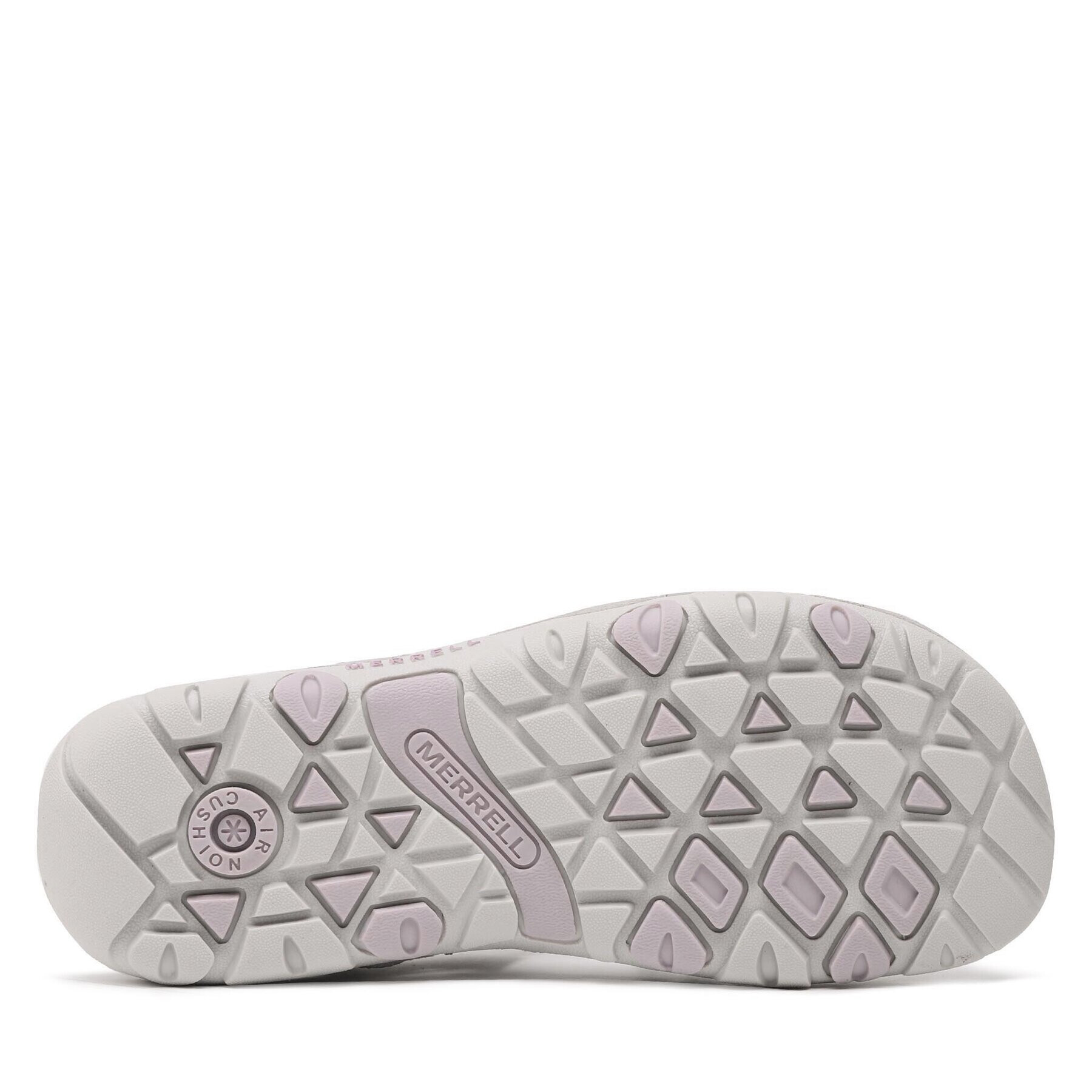 Merrell Сандали Sandspur Rose Convert J004490 Бял - Pepit.bg