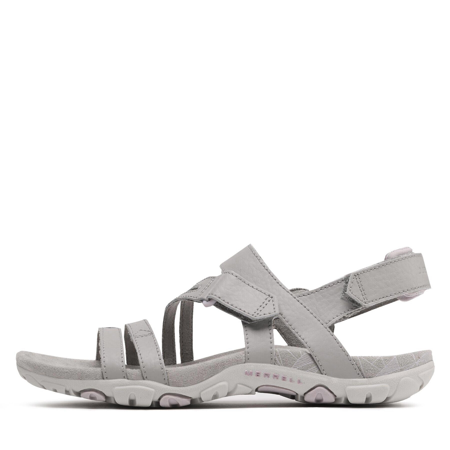 Merrell Сандали Sandspur Rose Convert J004490 Бял - Pepit.bg