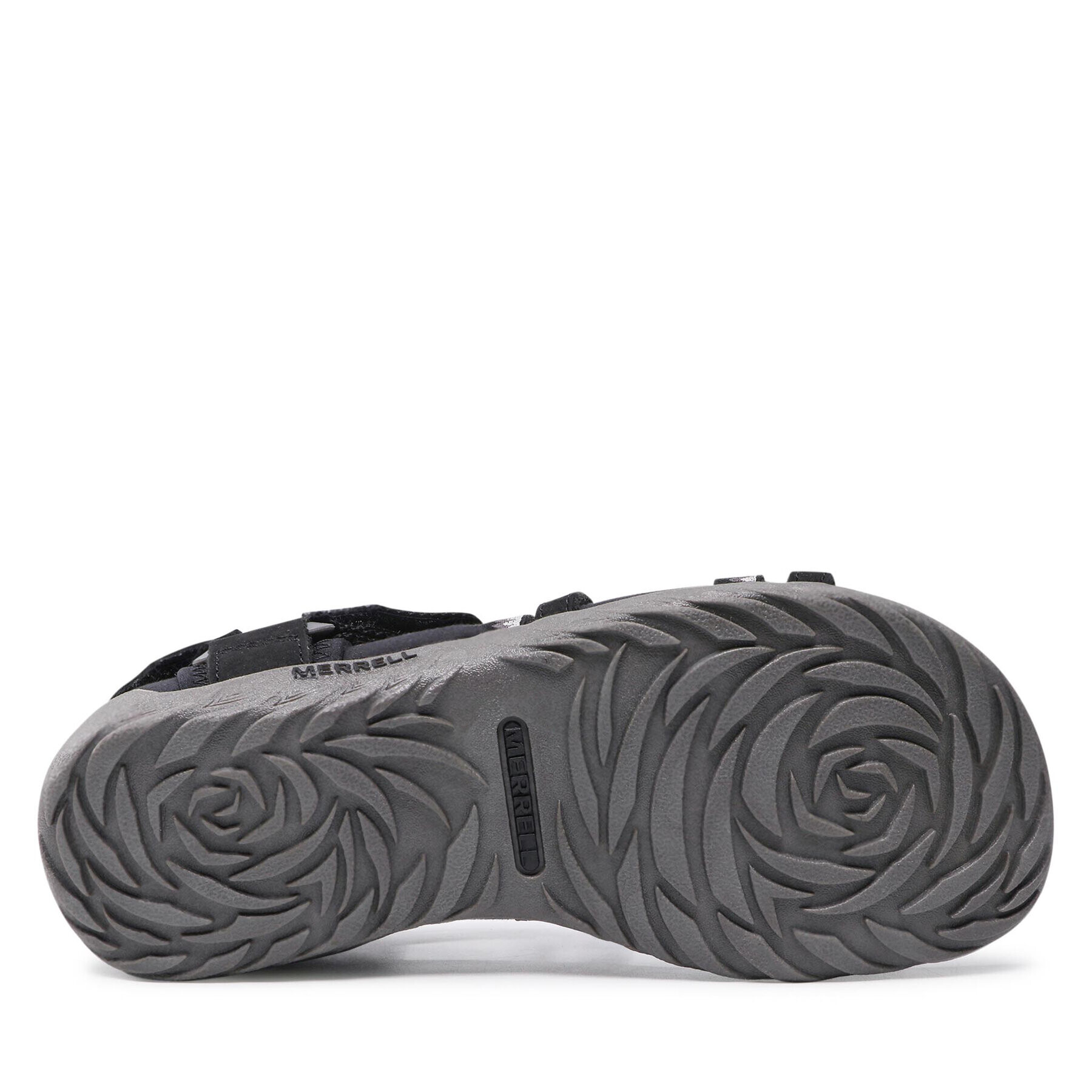 Merrell Сандали Terran 3 Cush Lattice J002712 Черен - Pepit.bg