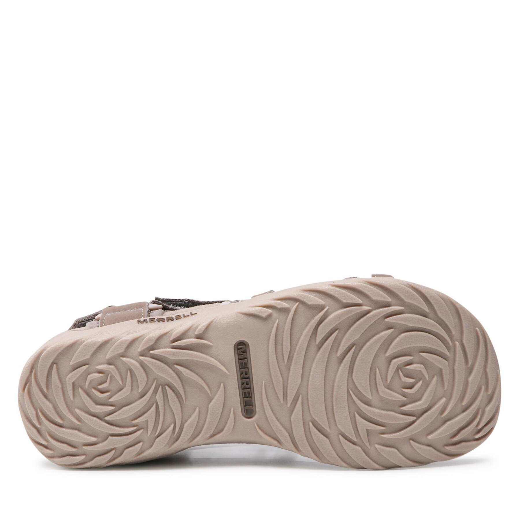 Merrell Сандали Terran 3 Cush Lattice J002716 Бежов - Pepit.bg