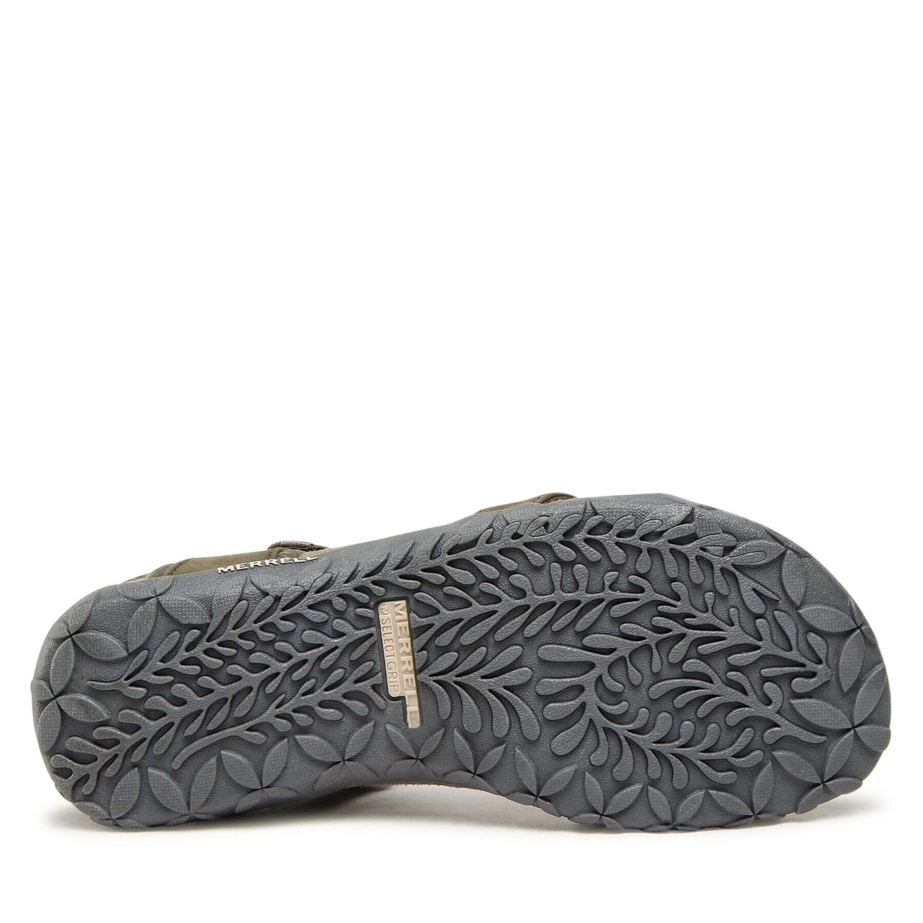 Merrell Сандали Terran Cross II J98760 Зелен - Pepit.bg