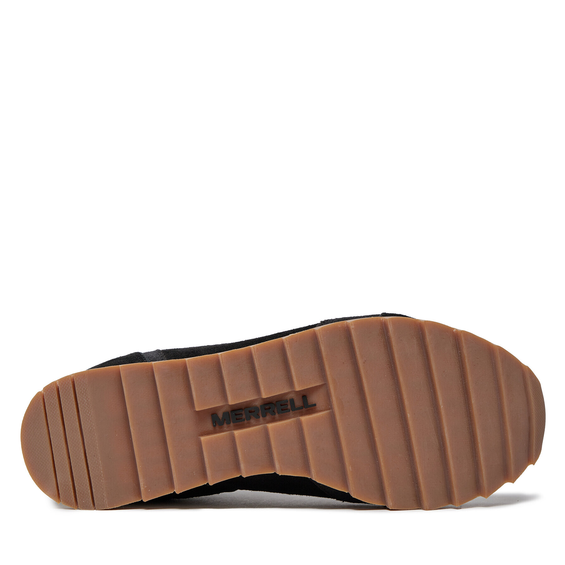 Merrell Сникърси Alpine Sneaker J004311 Тъмносин - Pepit.bg