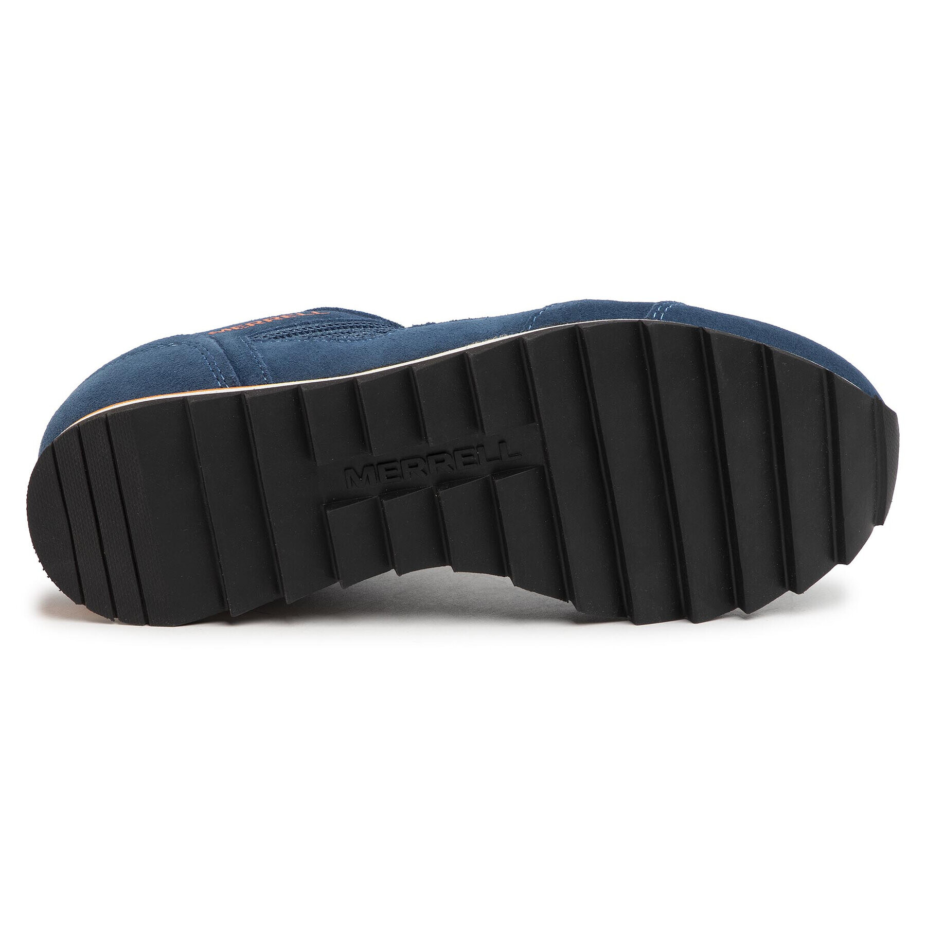 Merrell Сникърси Alpine Sneaker J62441 Син - Pepit.bg