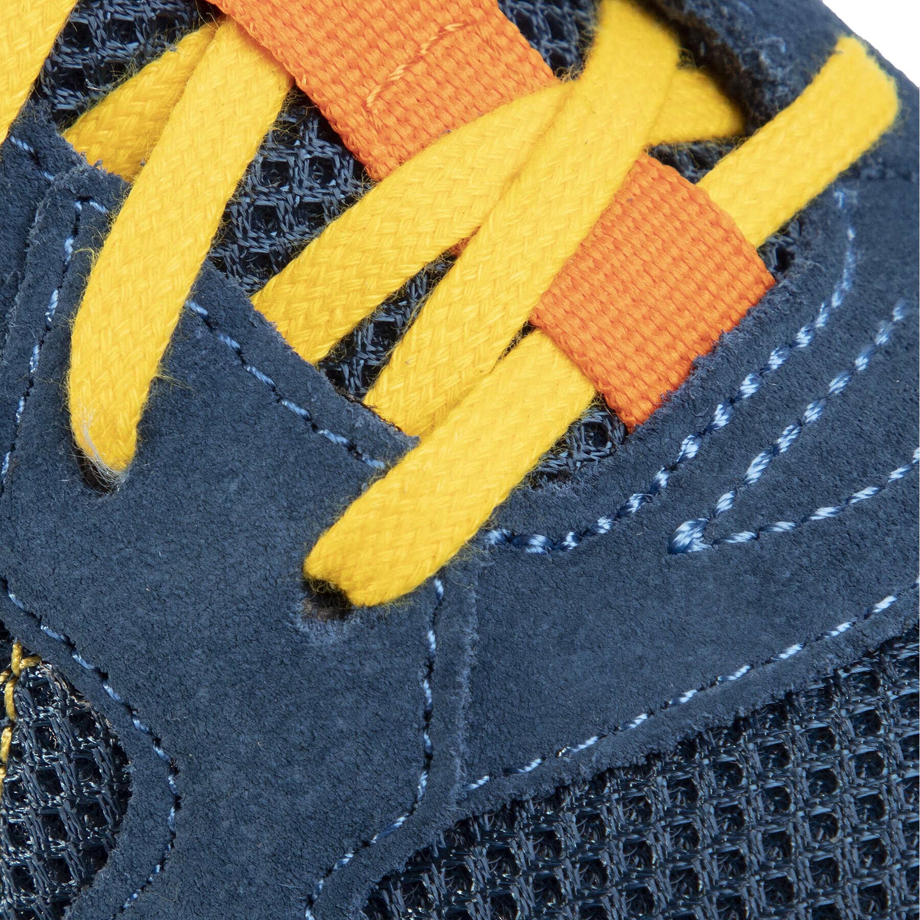 Merrell Сникърси Alpine Sneaker J62441 Син - Pepit.bg