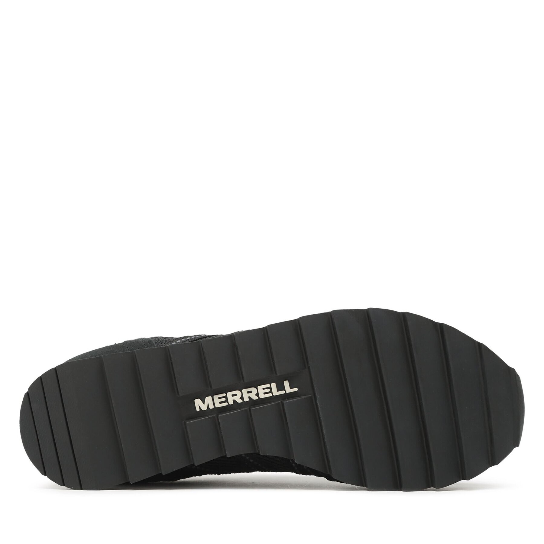 Merrell Сникърси Alpine Sneaker Sport J003263 Черен - Pepit.bg