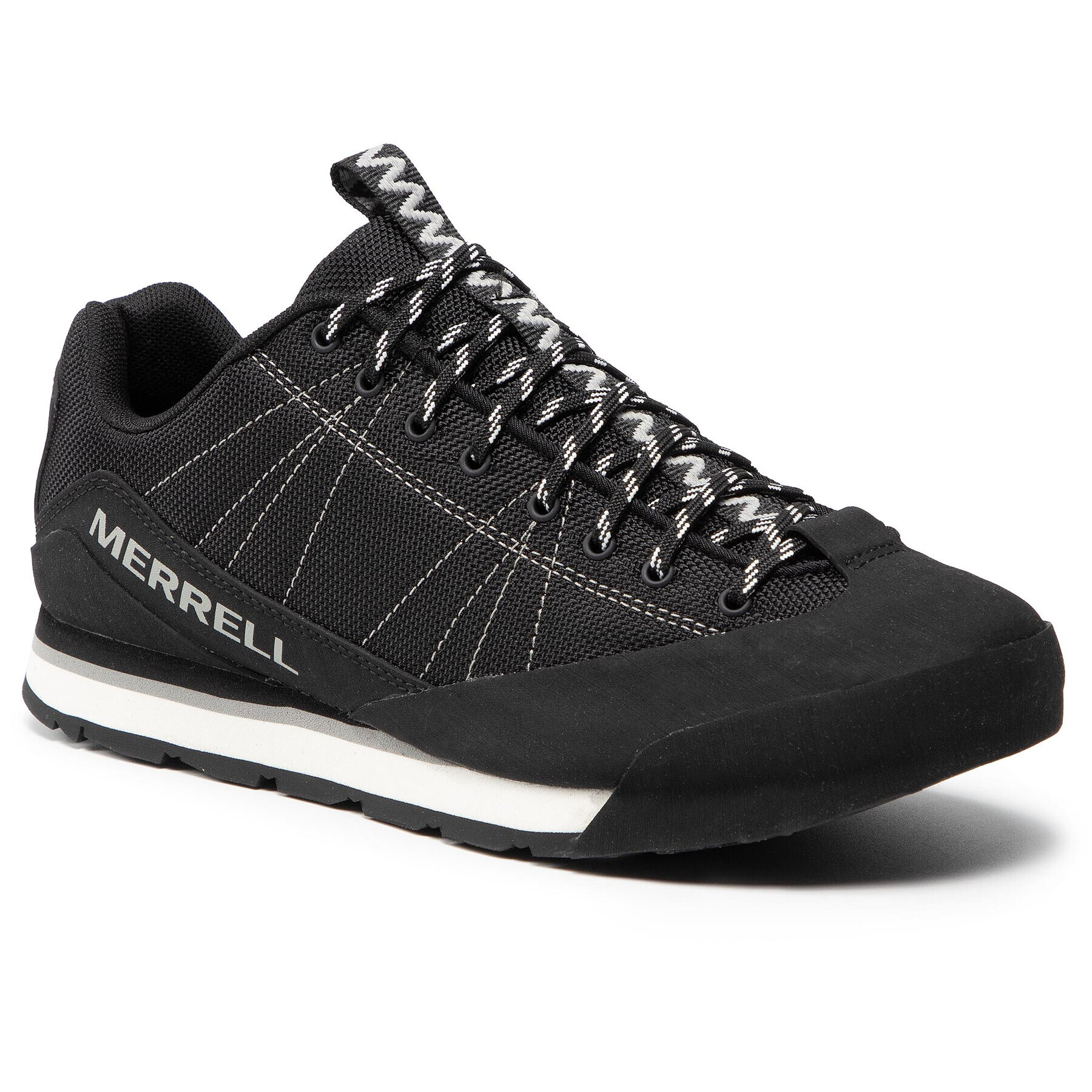 Merrell Сникърси Catalyst Storm J2002781 Черен - Pepit.bg